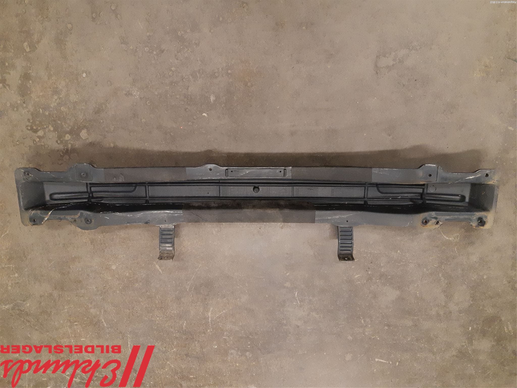Kia OPTIMA 00-15 Stötfångarbalk Bak