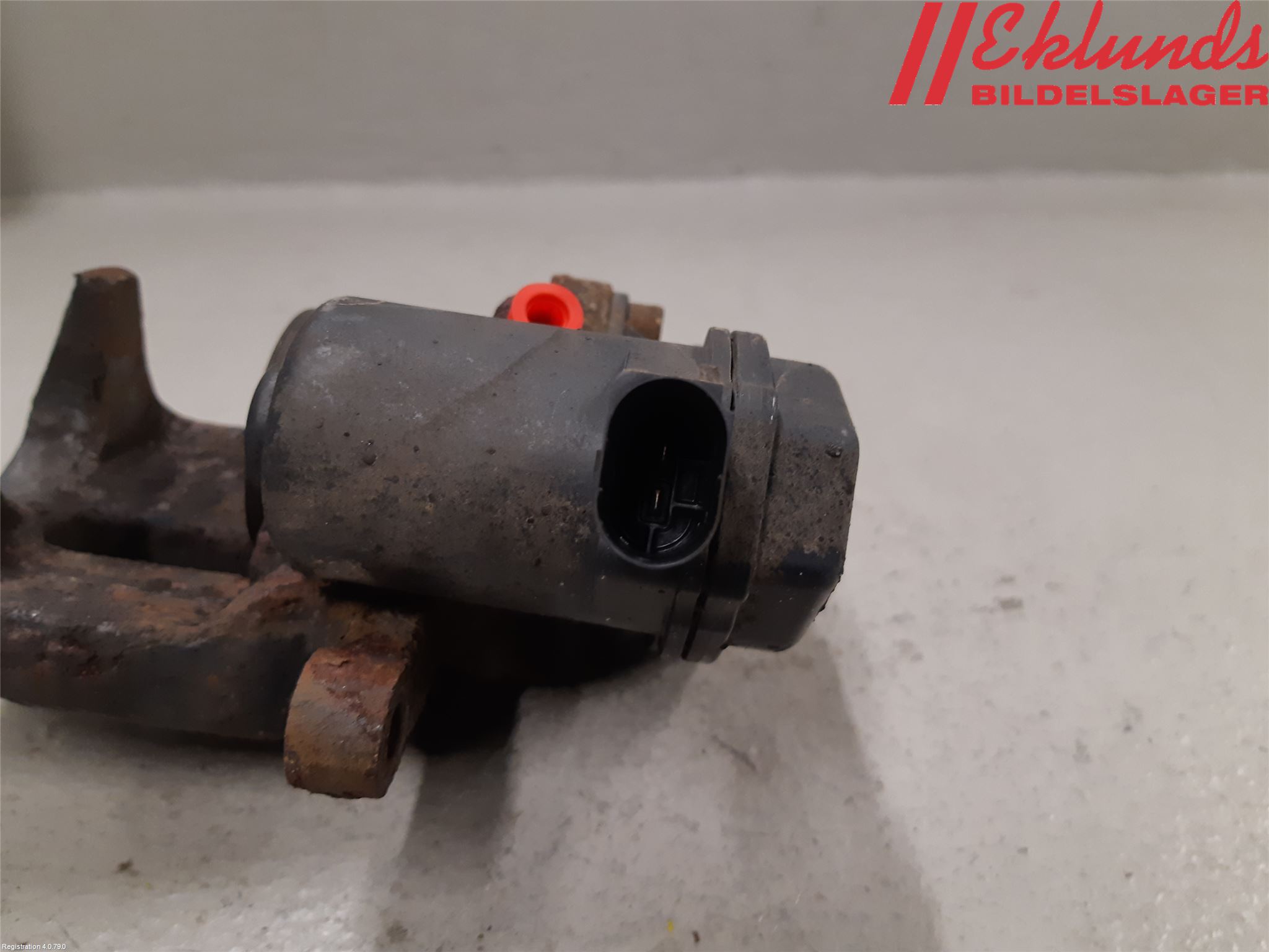 Audi A5 07-16 Bromsok Bak Höger