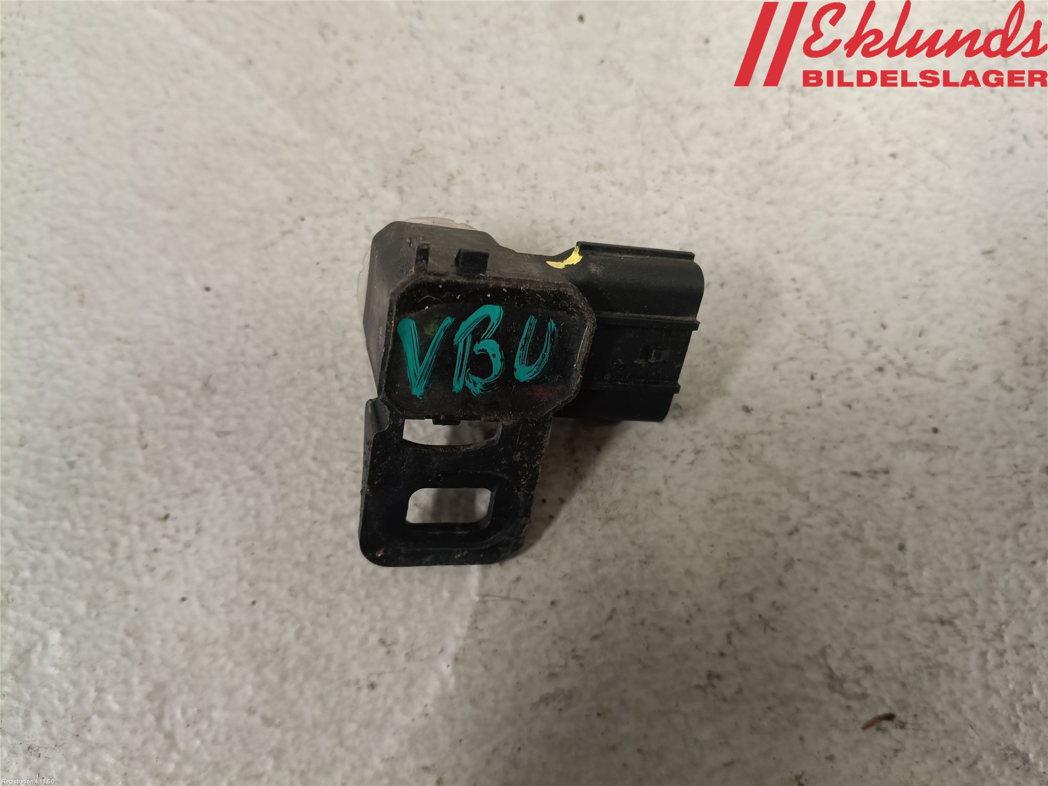 Honda CR-V 19-22 Parkeringshjälp Backsensor