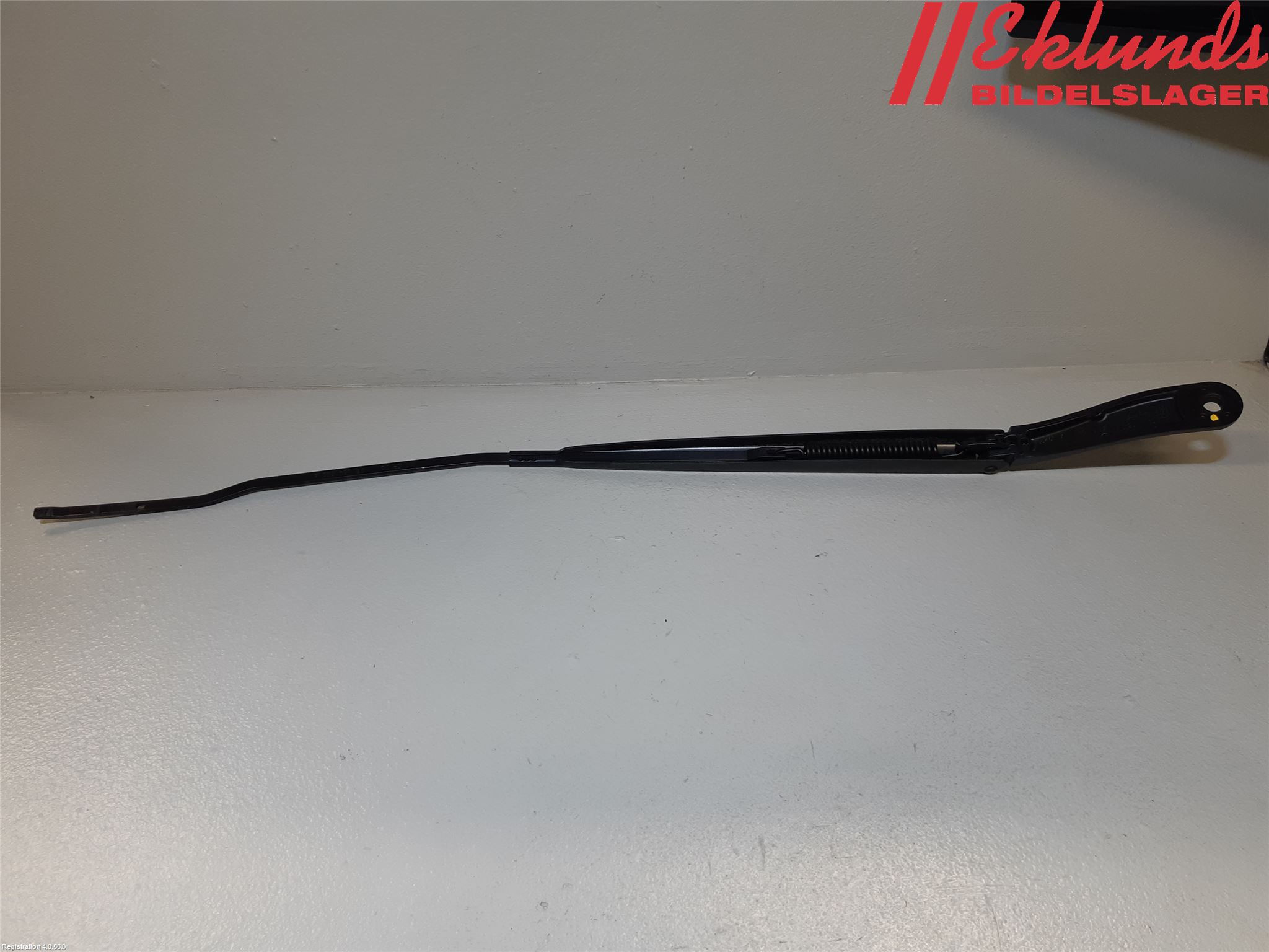 Peugeot EXPERT/E-EXPERT 17- Torkararm Armar Vindruta