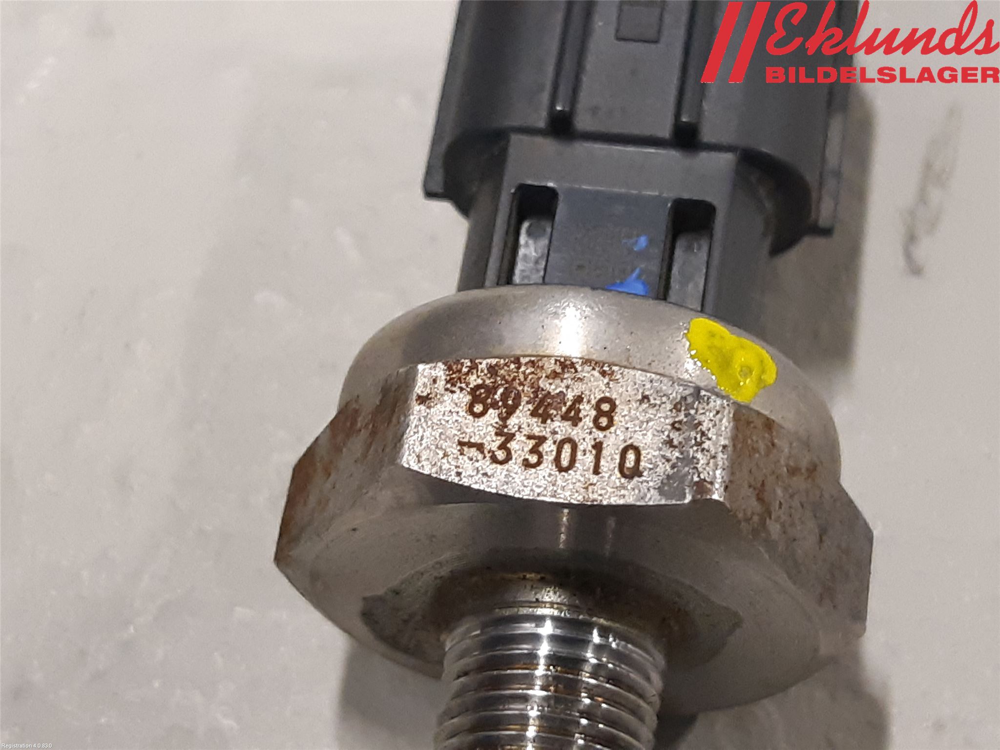 Toyota COROLLA 19- Givare Oljetryck