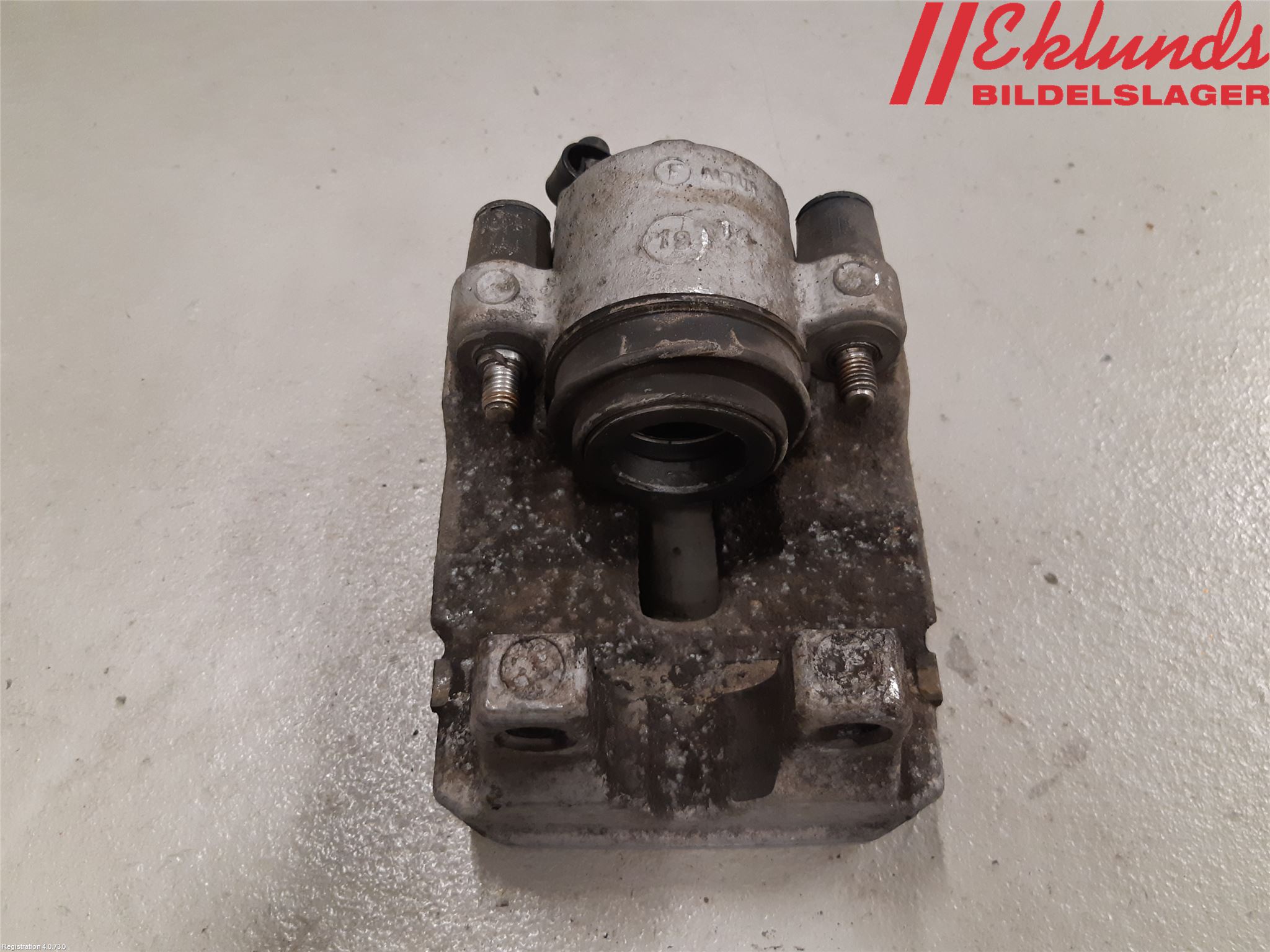 BMW X5 F15 13-18 Bromsok Bak Höger