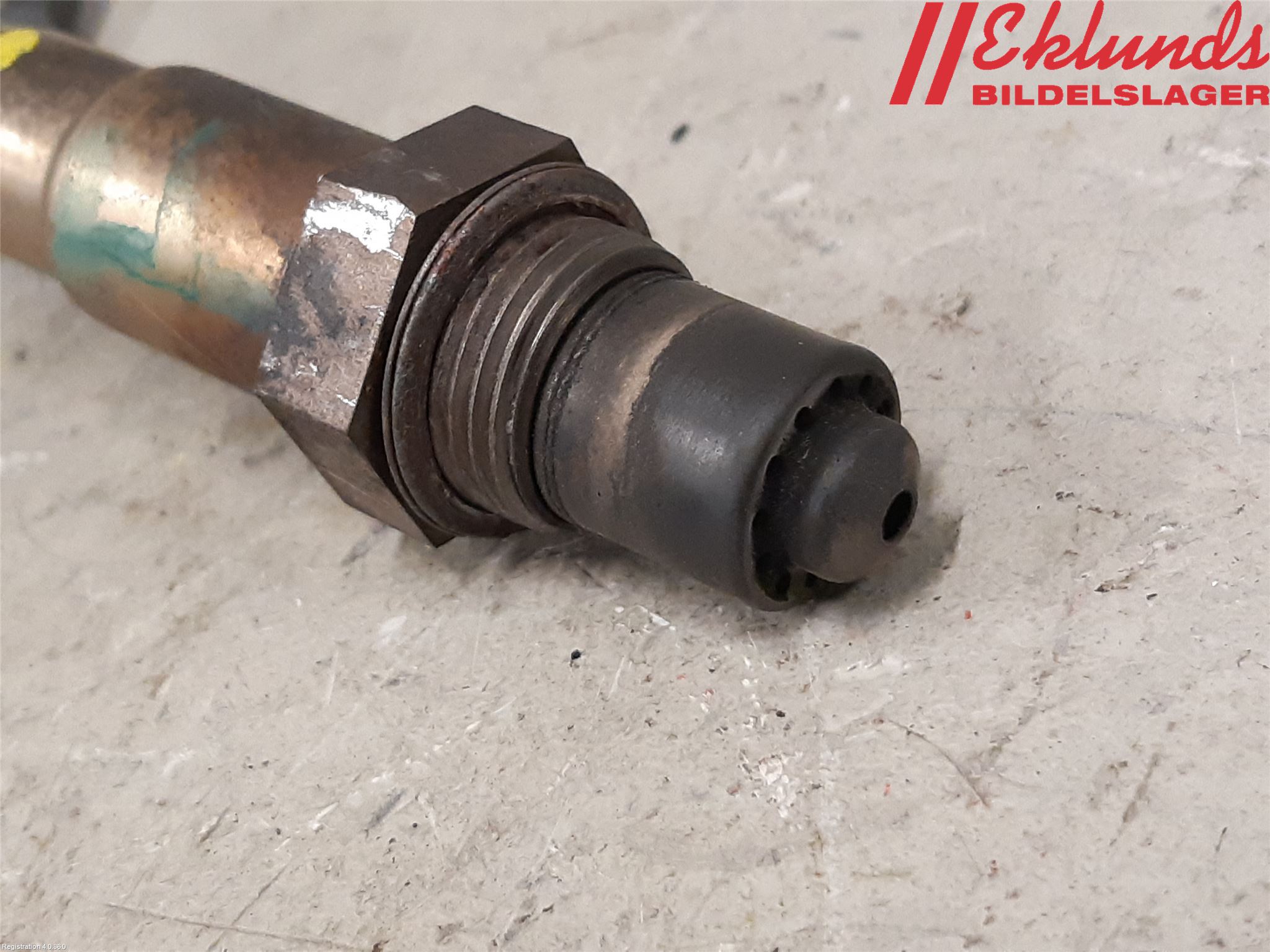 Volvo XC60 09-13 Injlambdasond