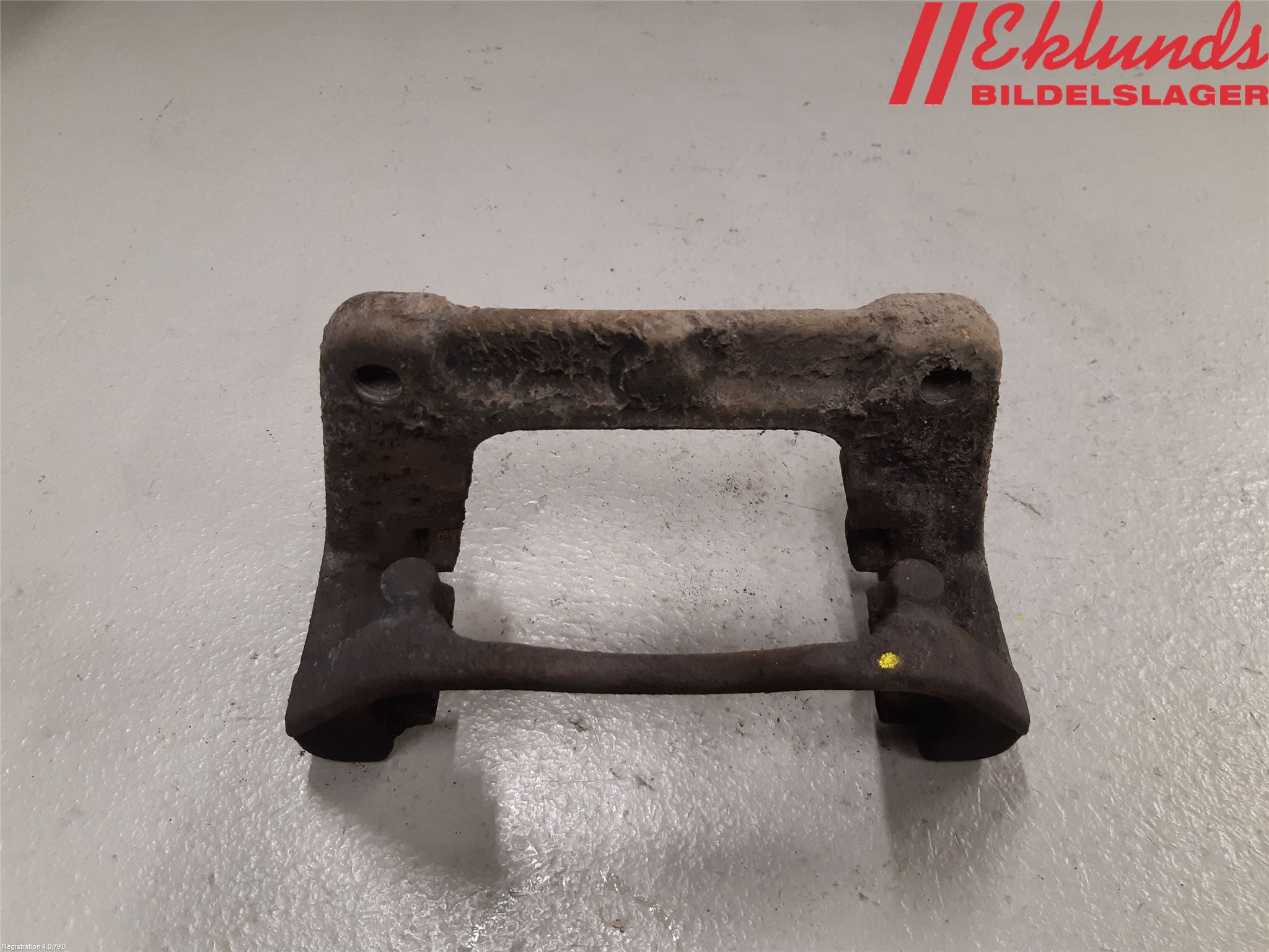 Peugeot EXPERT/E-EXPERT 17- Bromsokshållare