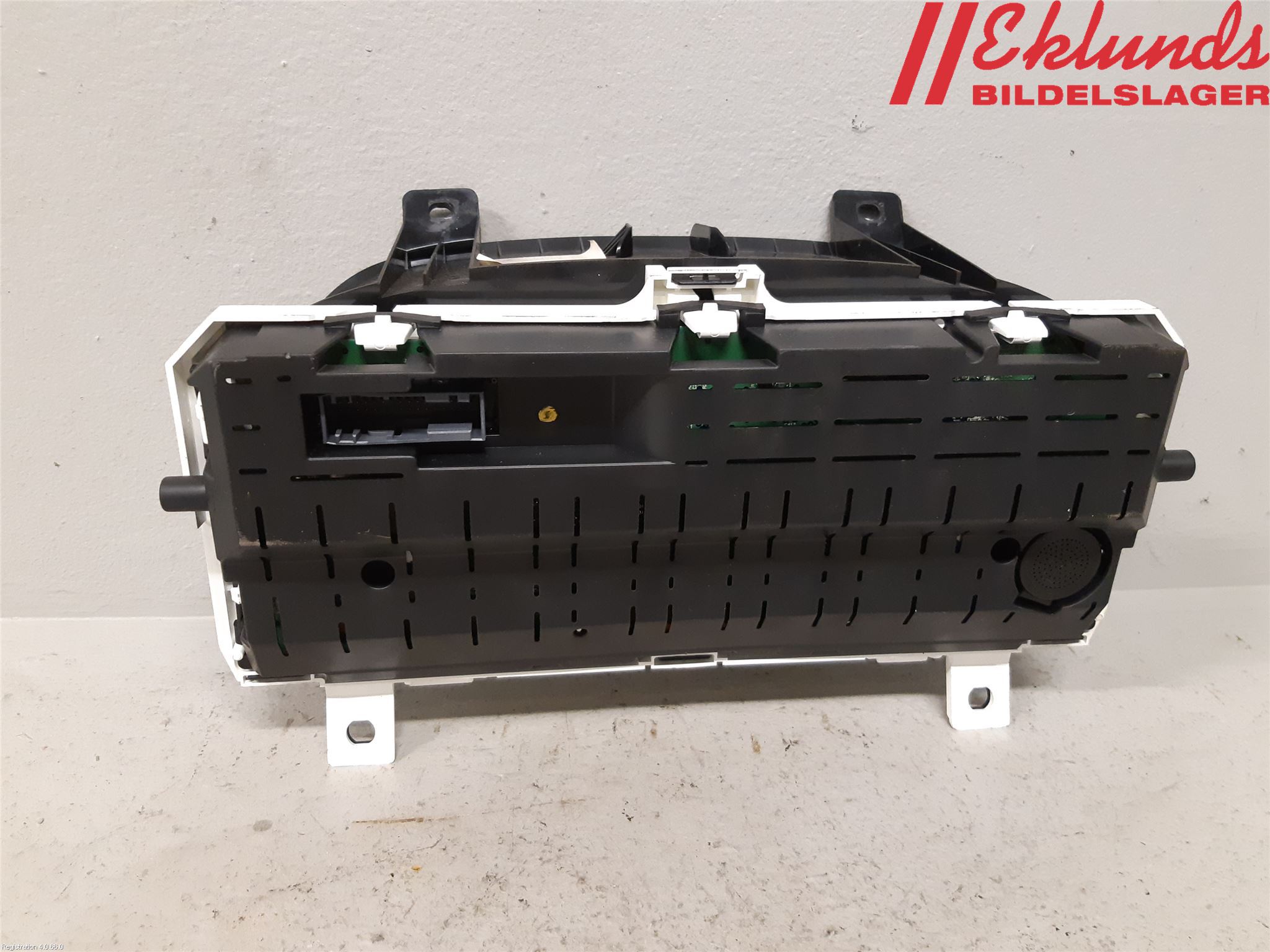 Landrover RANGE ROVER SPORT (L320) 10-13 Instrument Komb