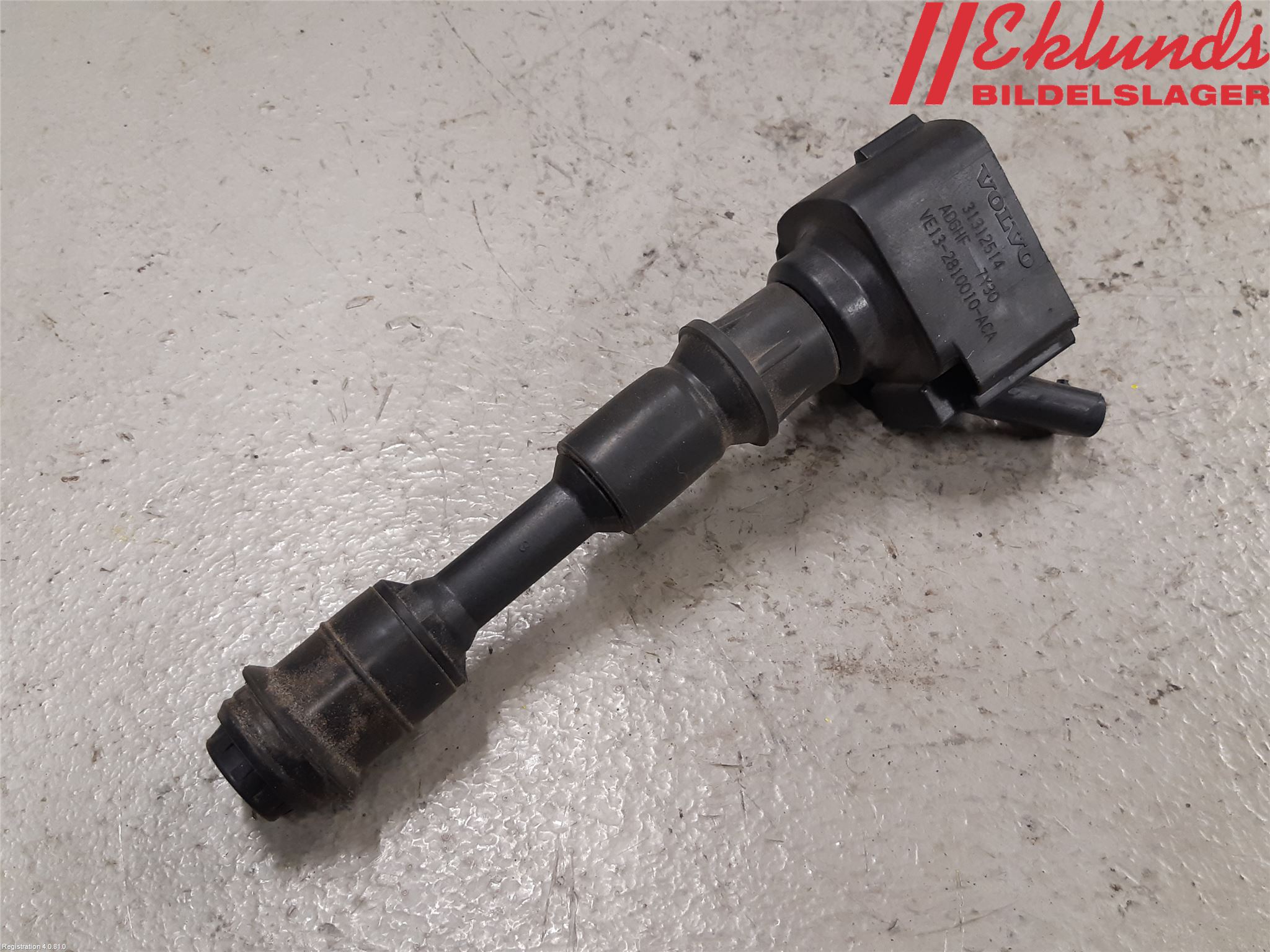 Volvo XC60 18- Tändspole