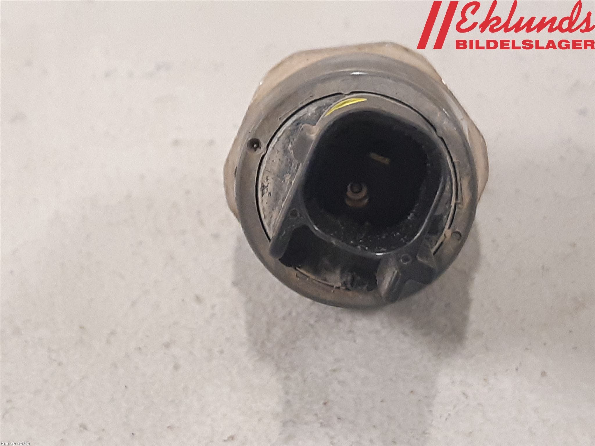 Toyota COROLLA 19- Givare Oljetryck