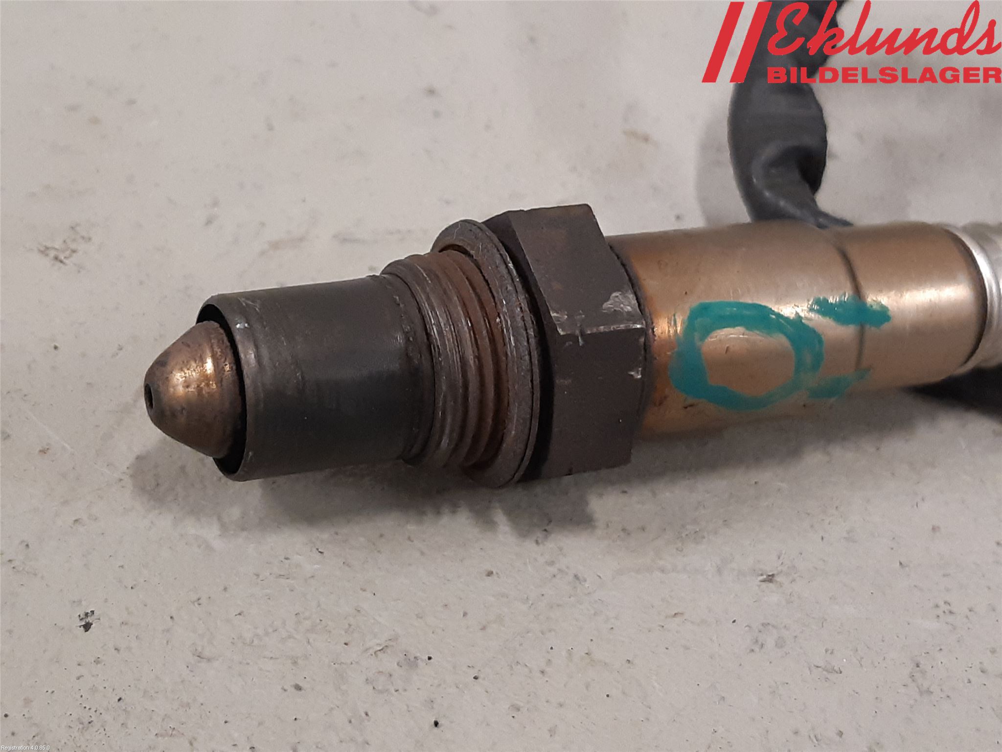 BMW 4 F32/F33/F82/F83 13-20 Injlambdasond