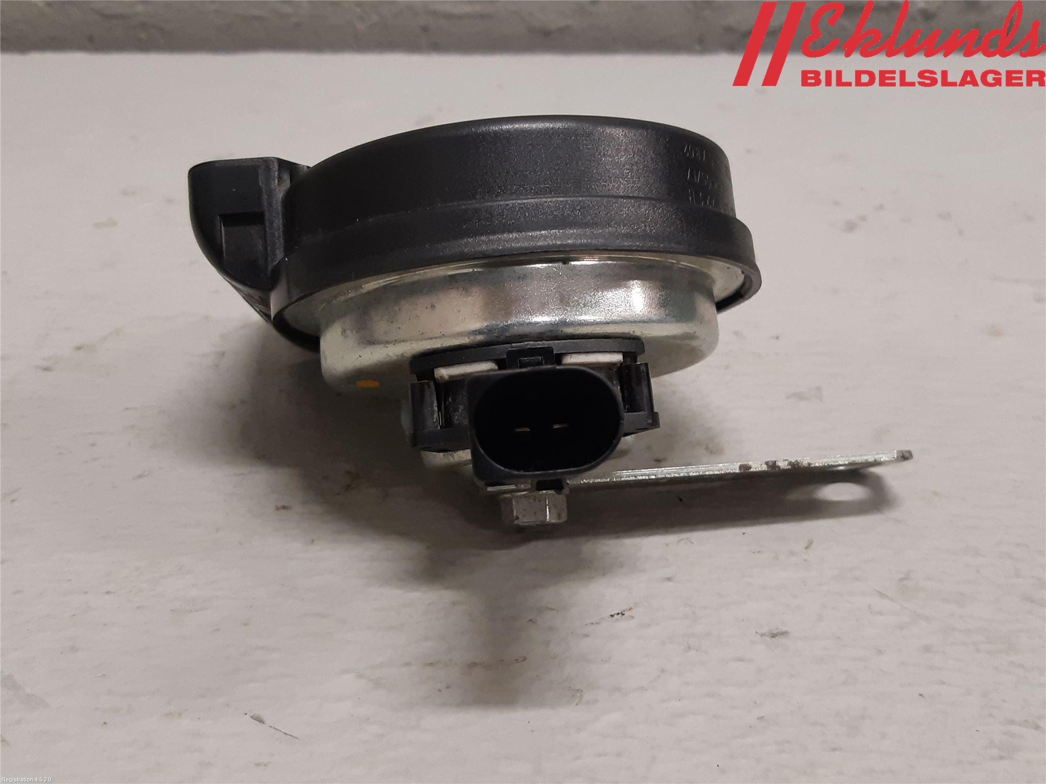 Skoda FABIA 15-21 Signalhorn
