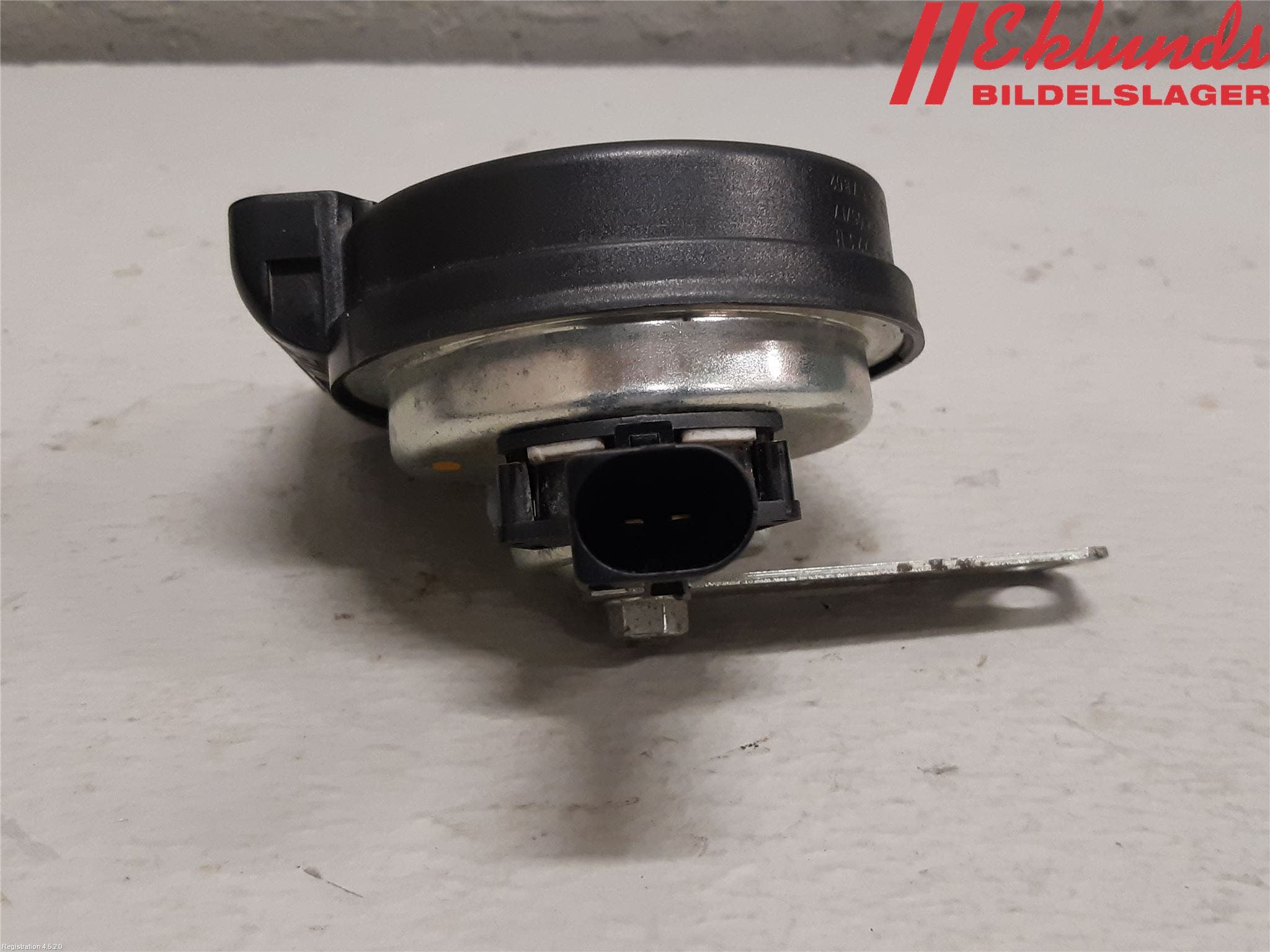 Skoda FABIA 15-21 Signalhorn