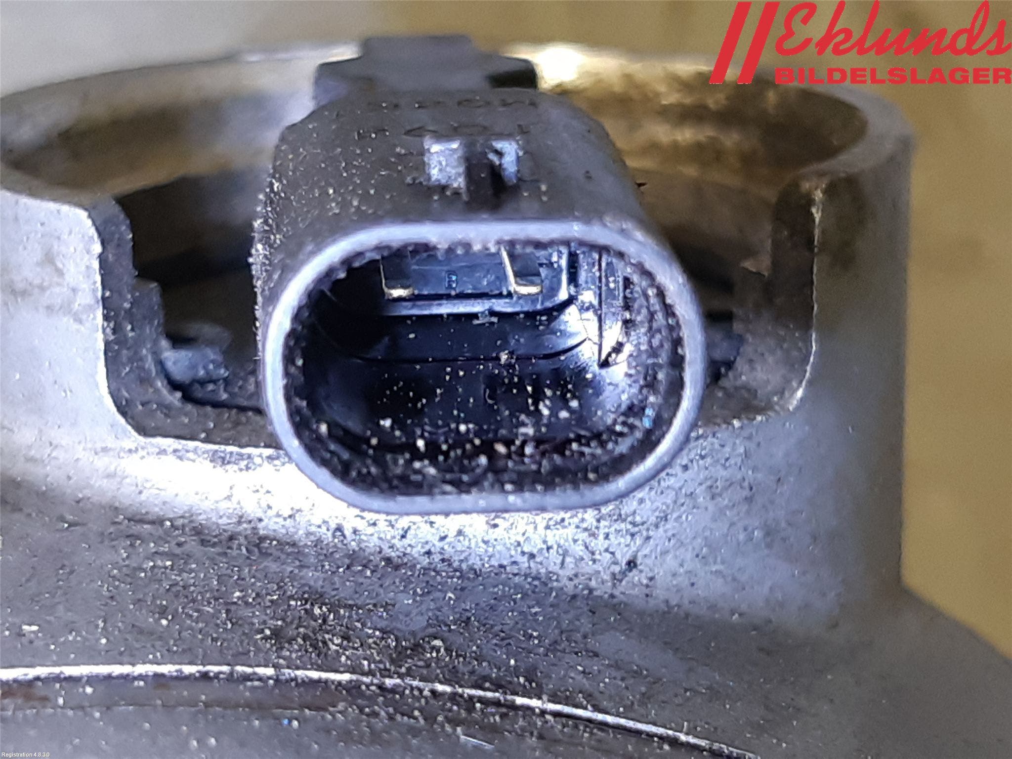 Ford TRANSIT/TOURNEO CONNECT 13-22 Ac Kompressor