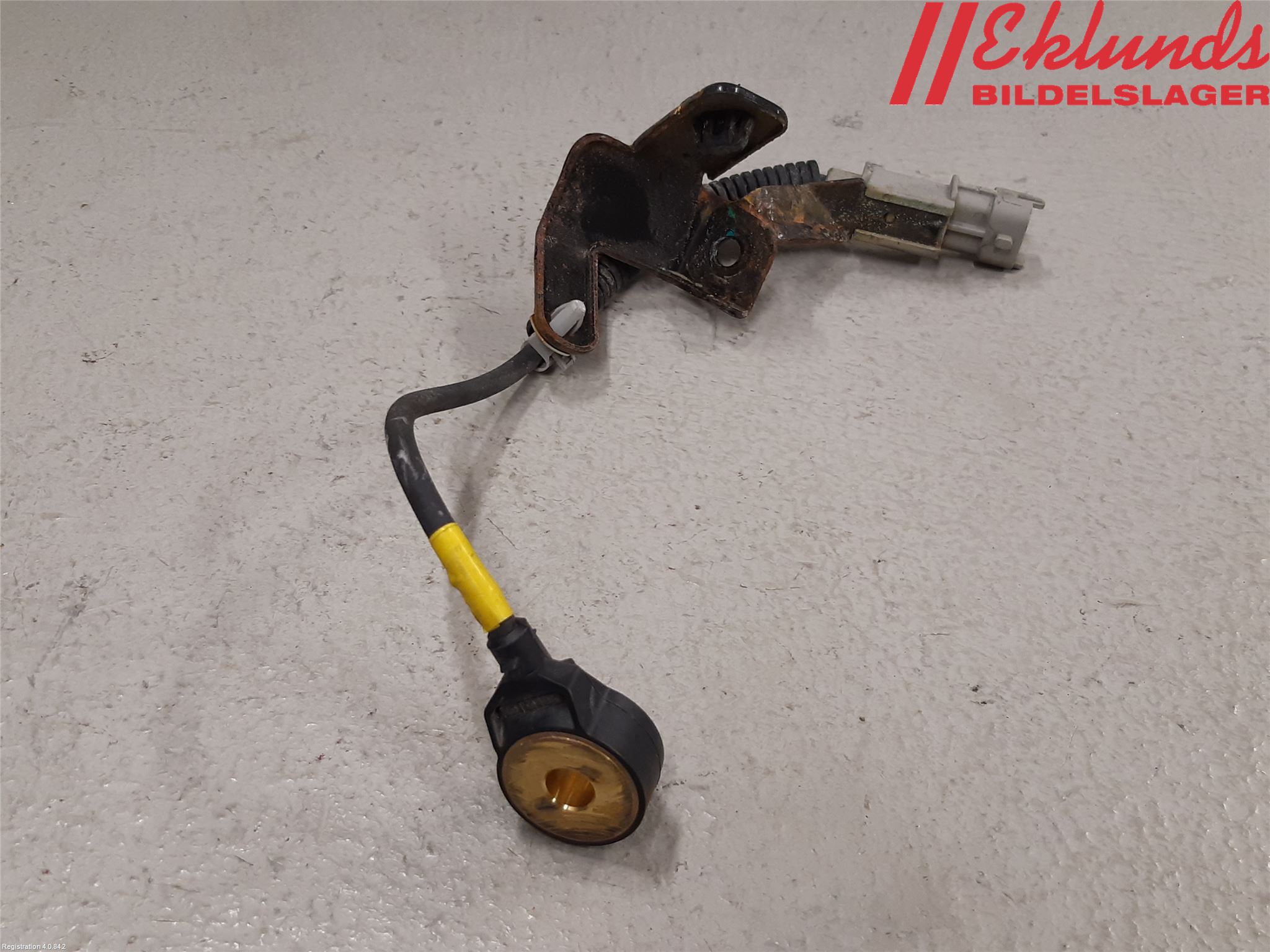 Hyundai TUCSON 05- Injknacksensor