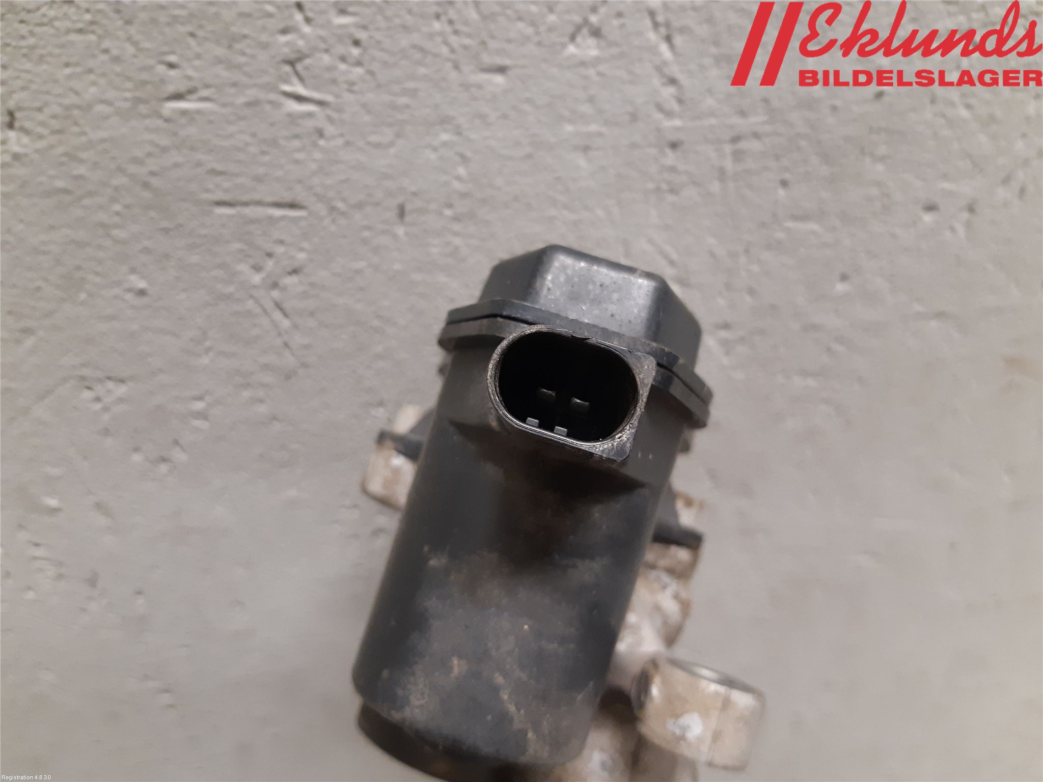 Peugeot 2008/E-2008 20- Bromsok Bak Höger