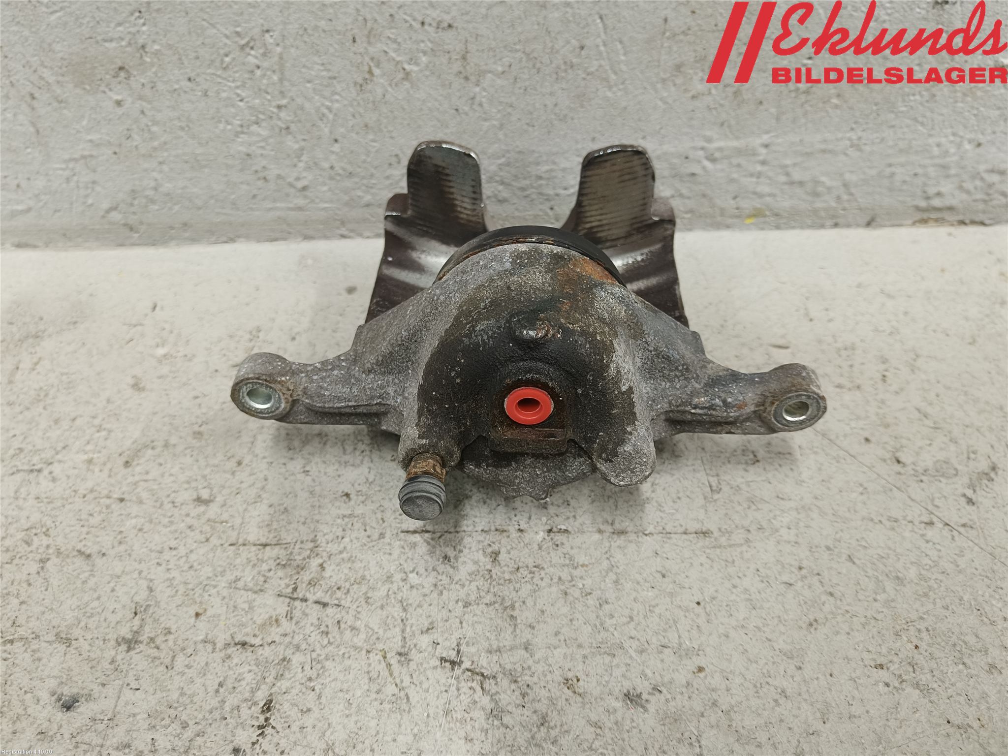 Opel ASTRA J 10-15 Bromsok Fram Höger