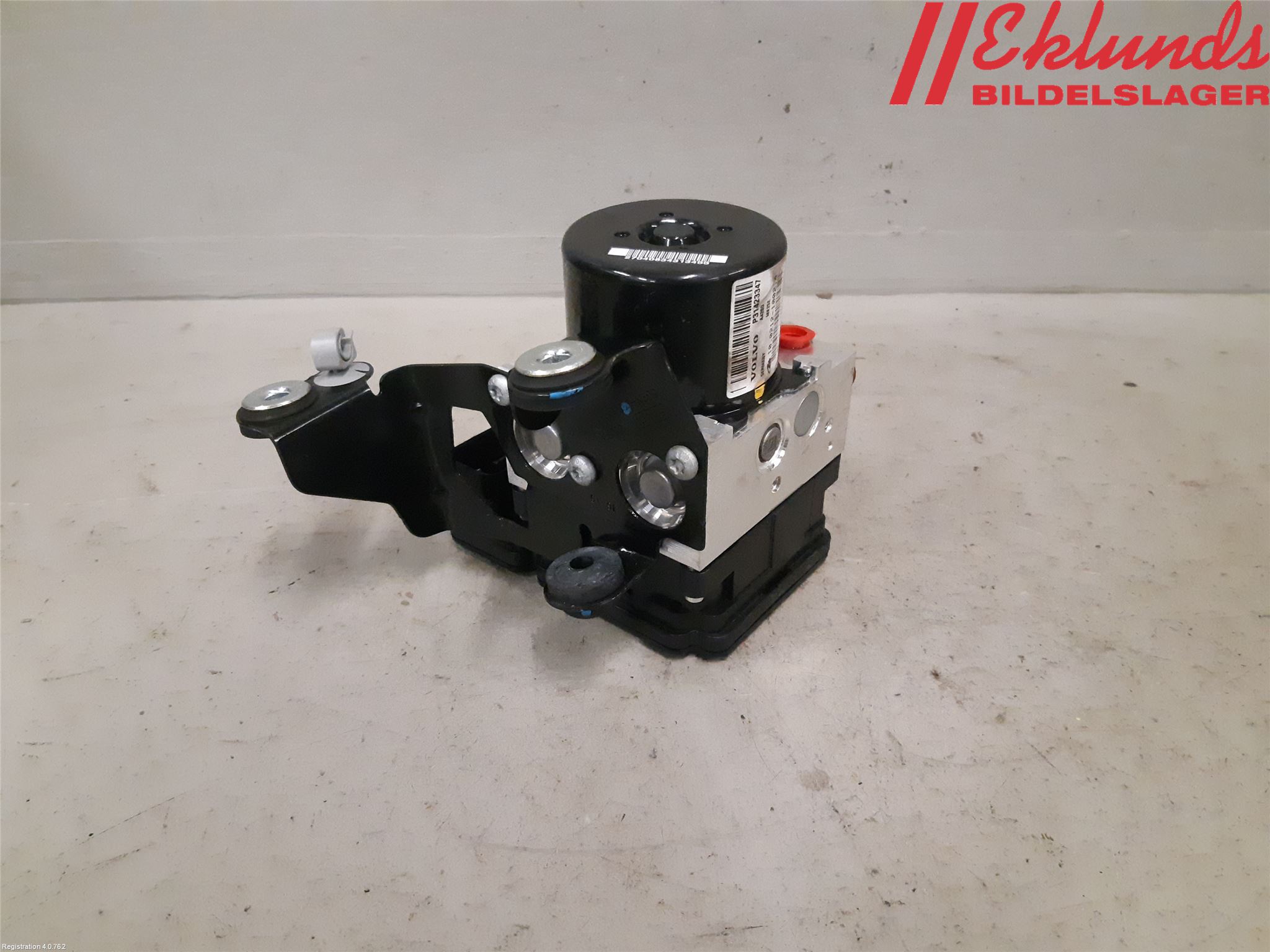 Volvo S80 14-16 Abs Hydraulaggregat