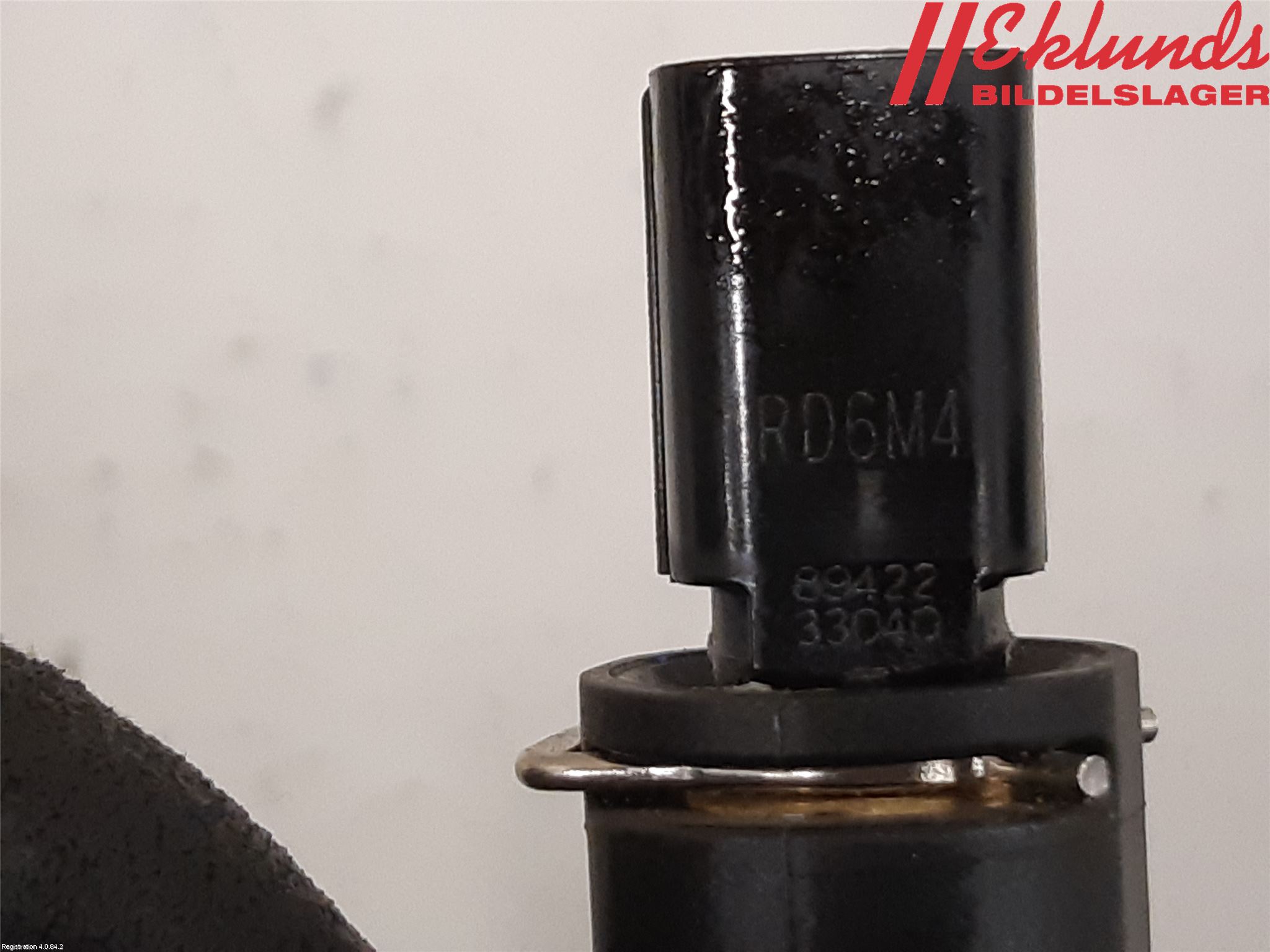 Toyota YARIS CROSS XP21 21- Givare Temp Vatten