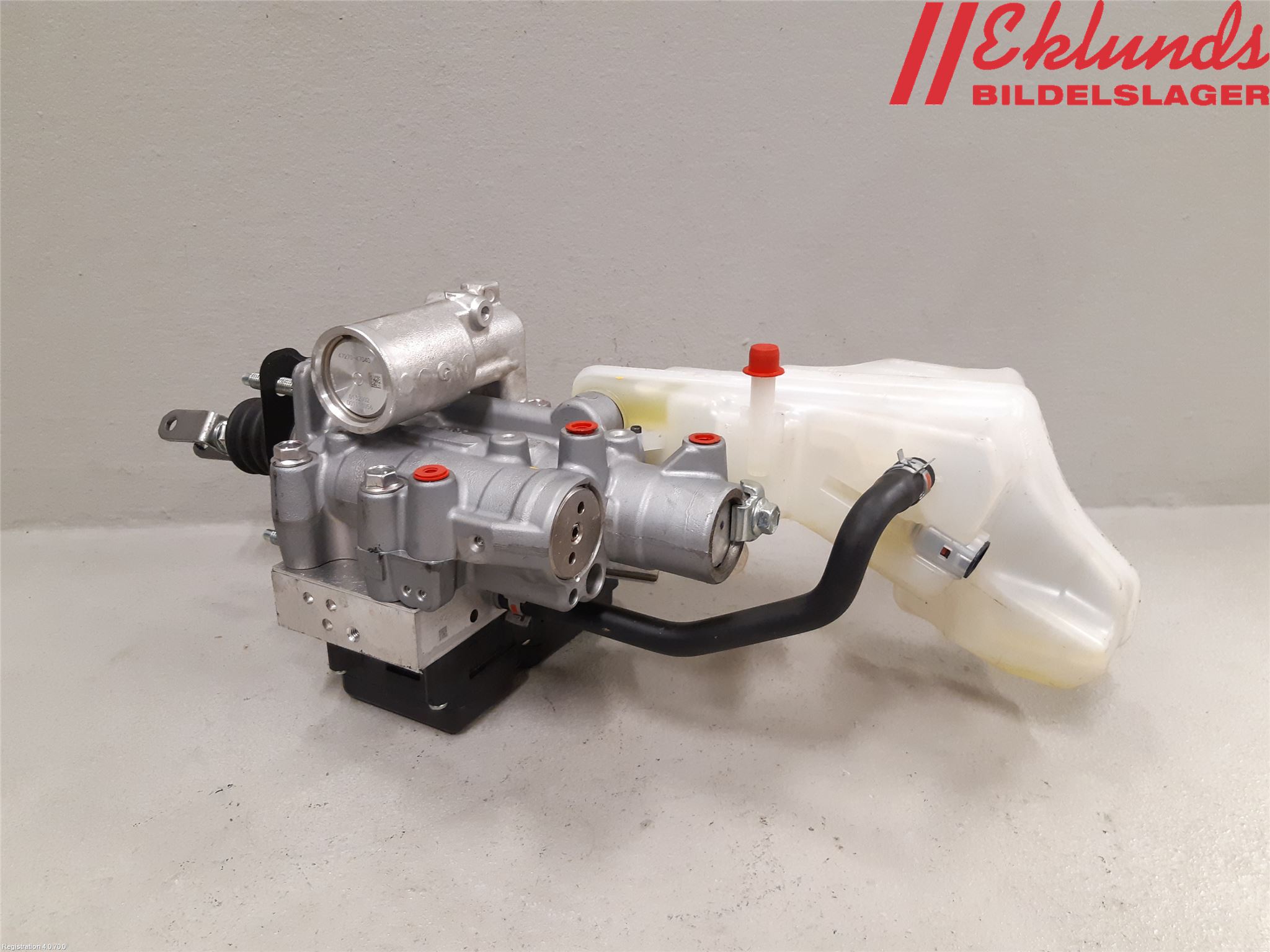 Toyota COROLLA 19- Broms Huvudcylinder