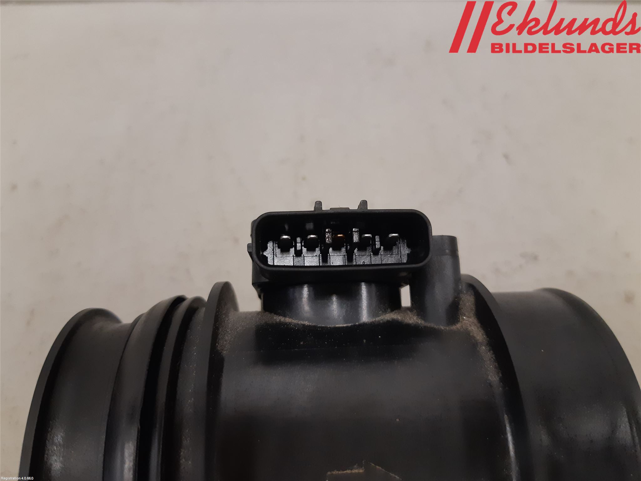 Volvo S80 04-06 Injluftmassamätare