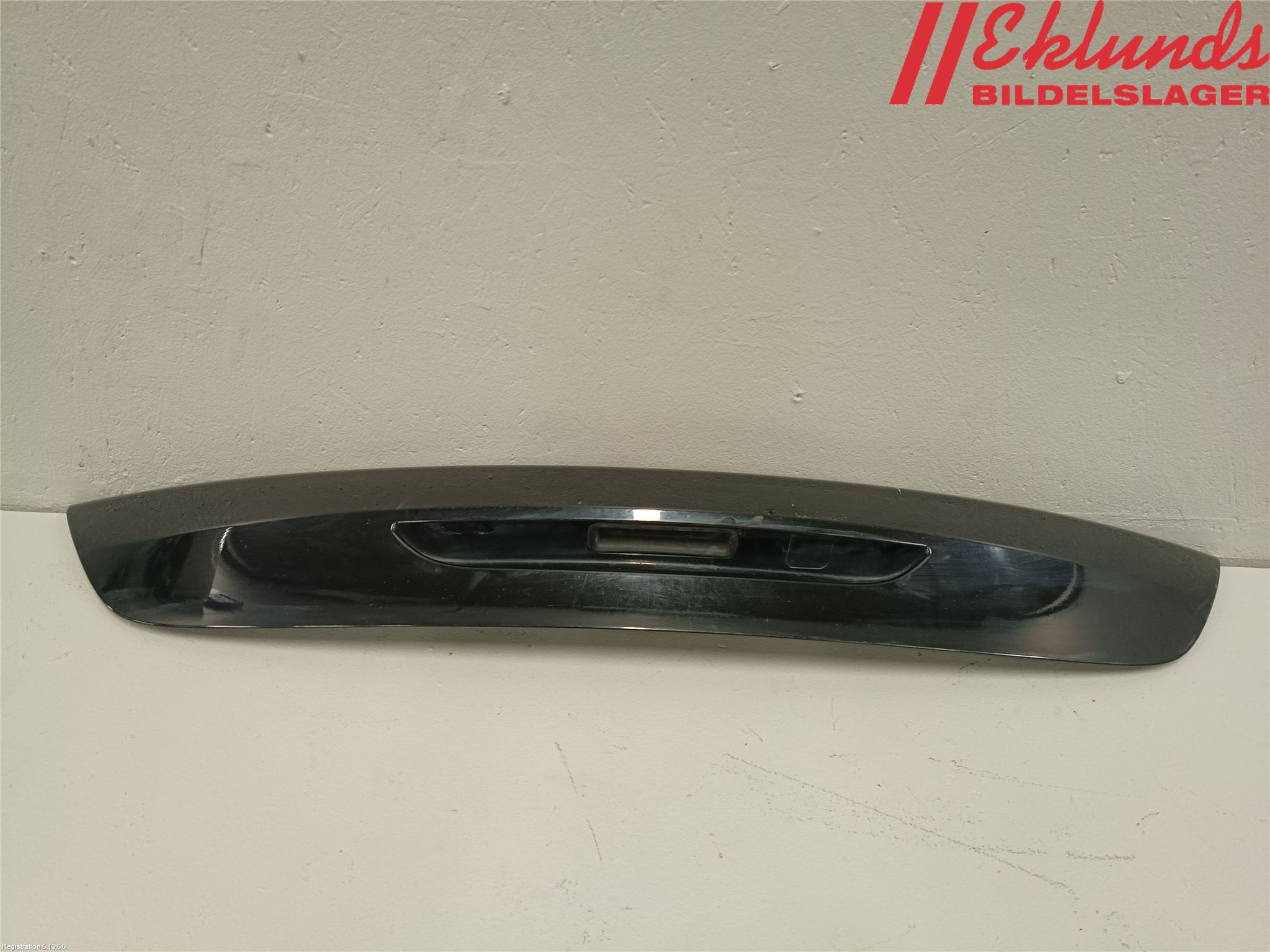 Volvo V40 12-19 Bakluckehandtag