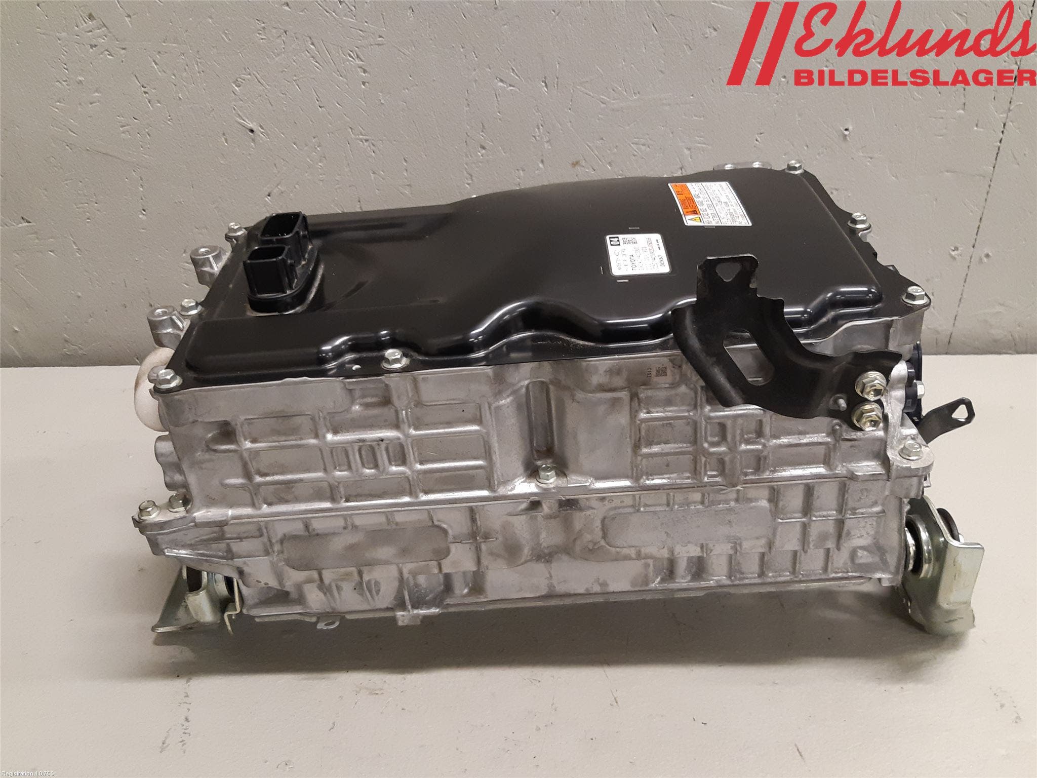 Toyota RAV4 19- Inverter Hybrid