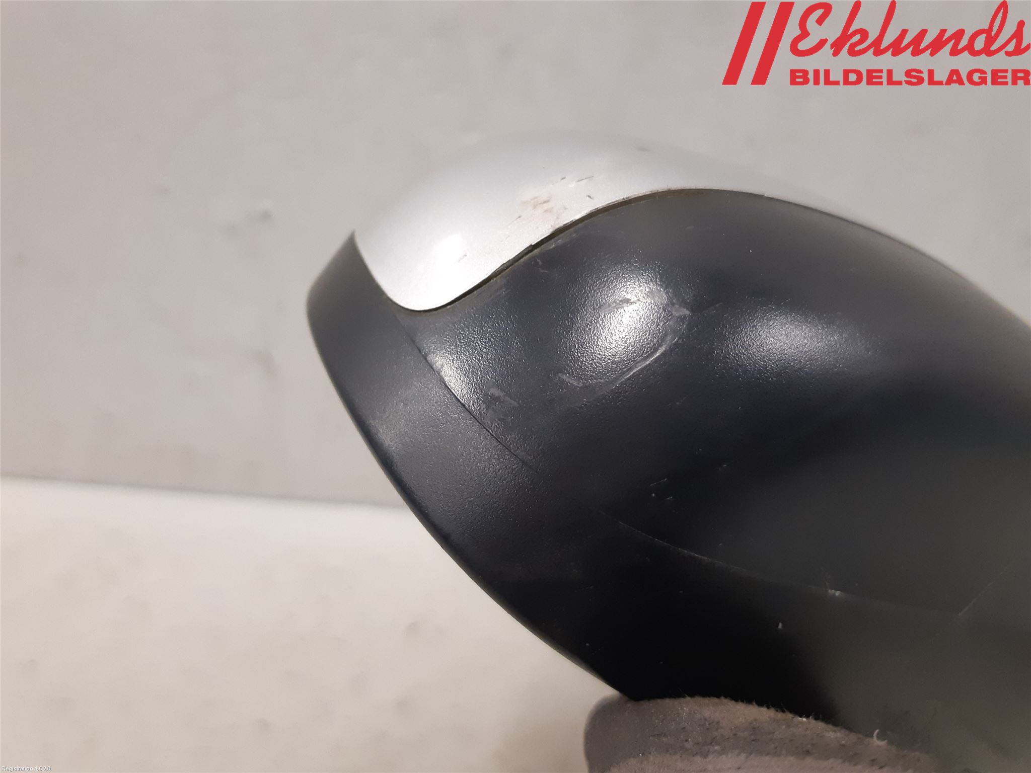 Volvo V70 00-04 Spegel Yttre El Hö