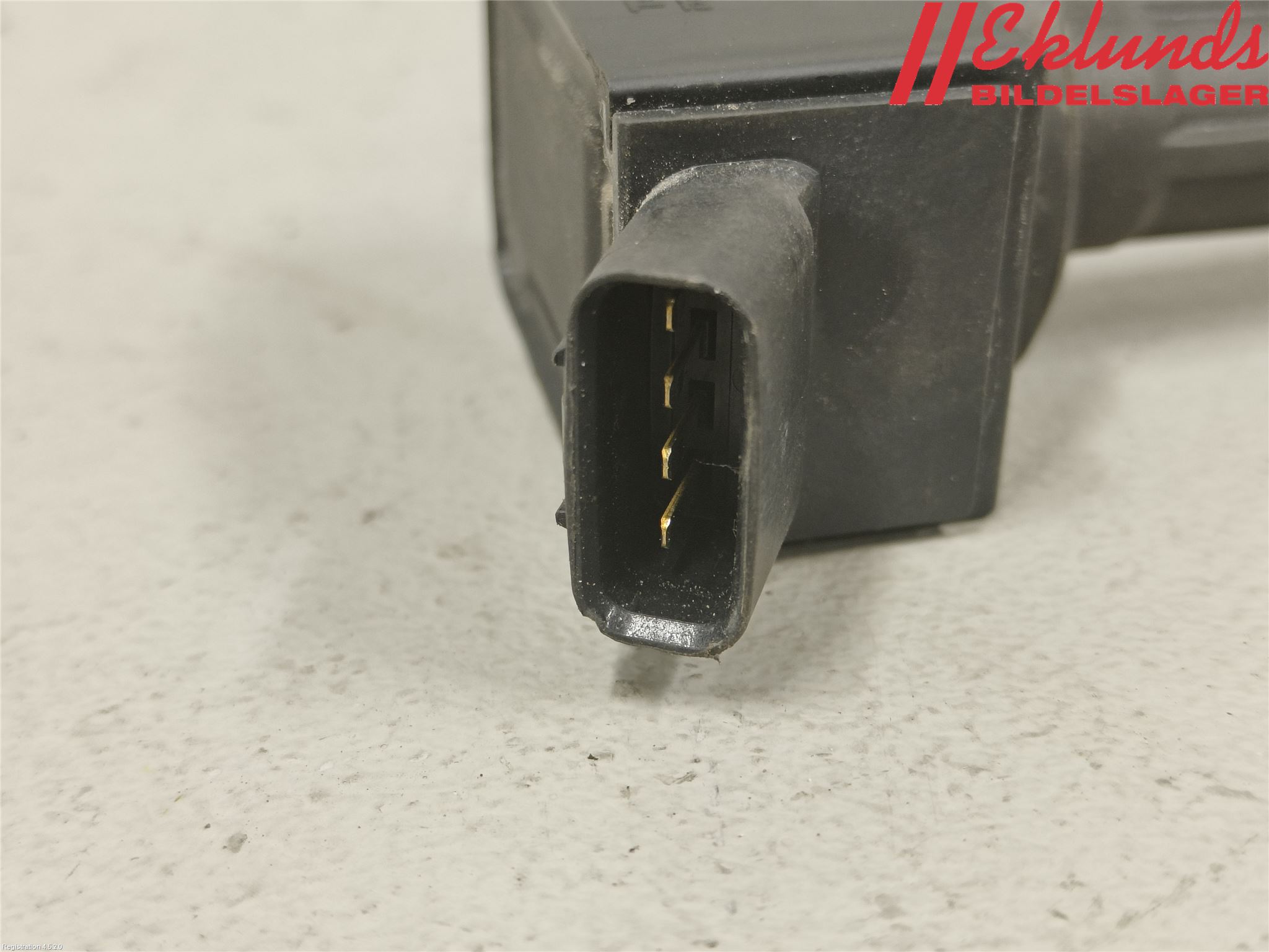 Toyota AURIS 13-19 Tändspole