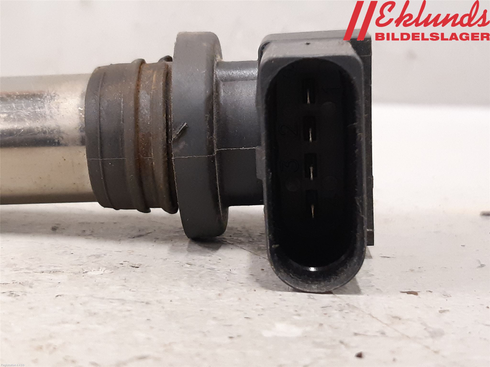 Skoda FABIA 07-14 Tändspole