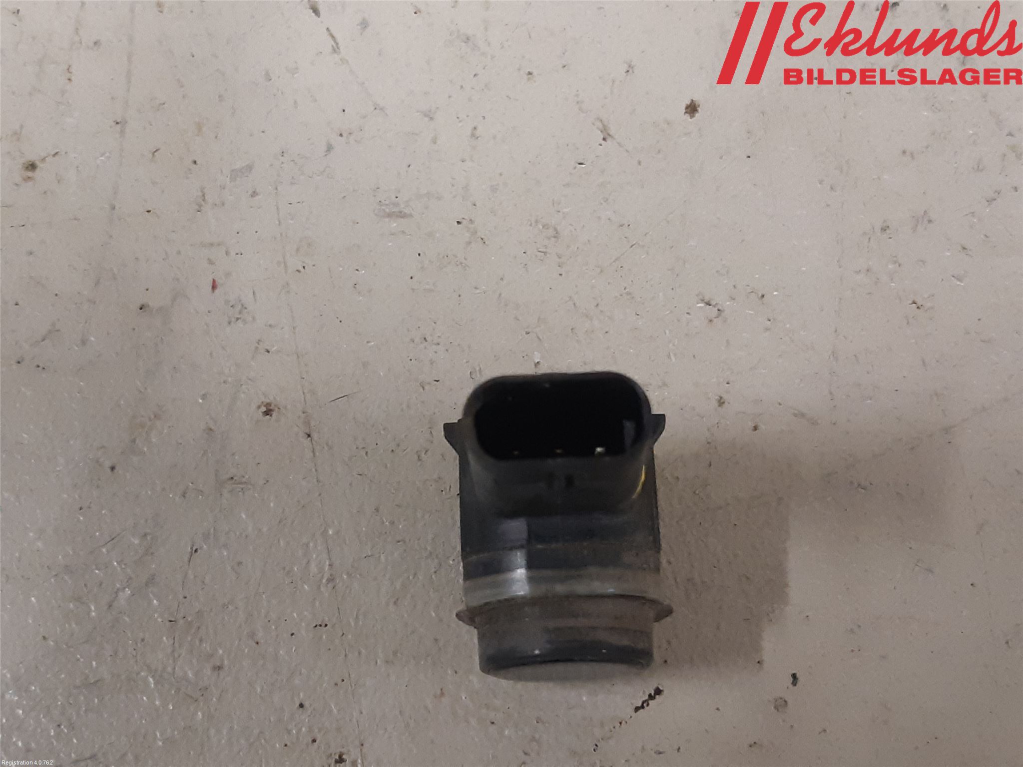 Volkswagen VW TRANSP/CARAVELLE (T5) 04-15 Parkeringshjälp Frontsensor