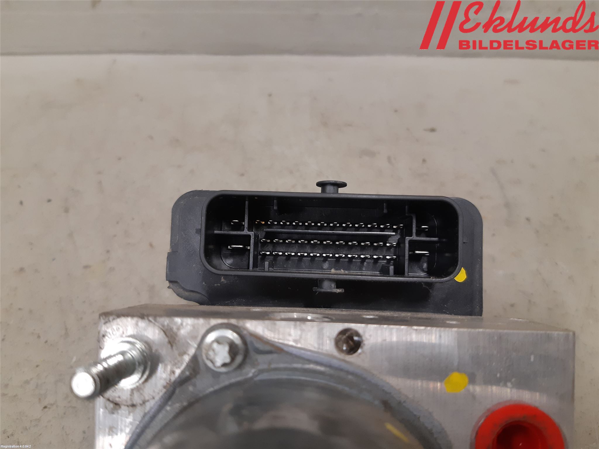 Toyota PROACE II 16- Abs Hydraulaggregat