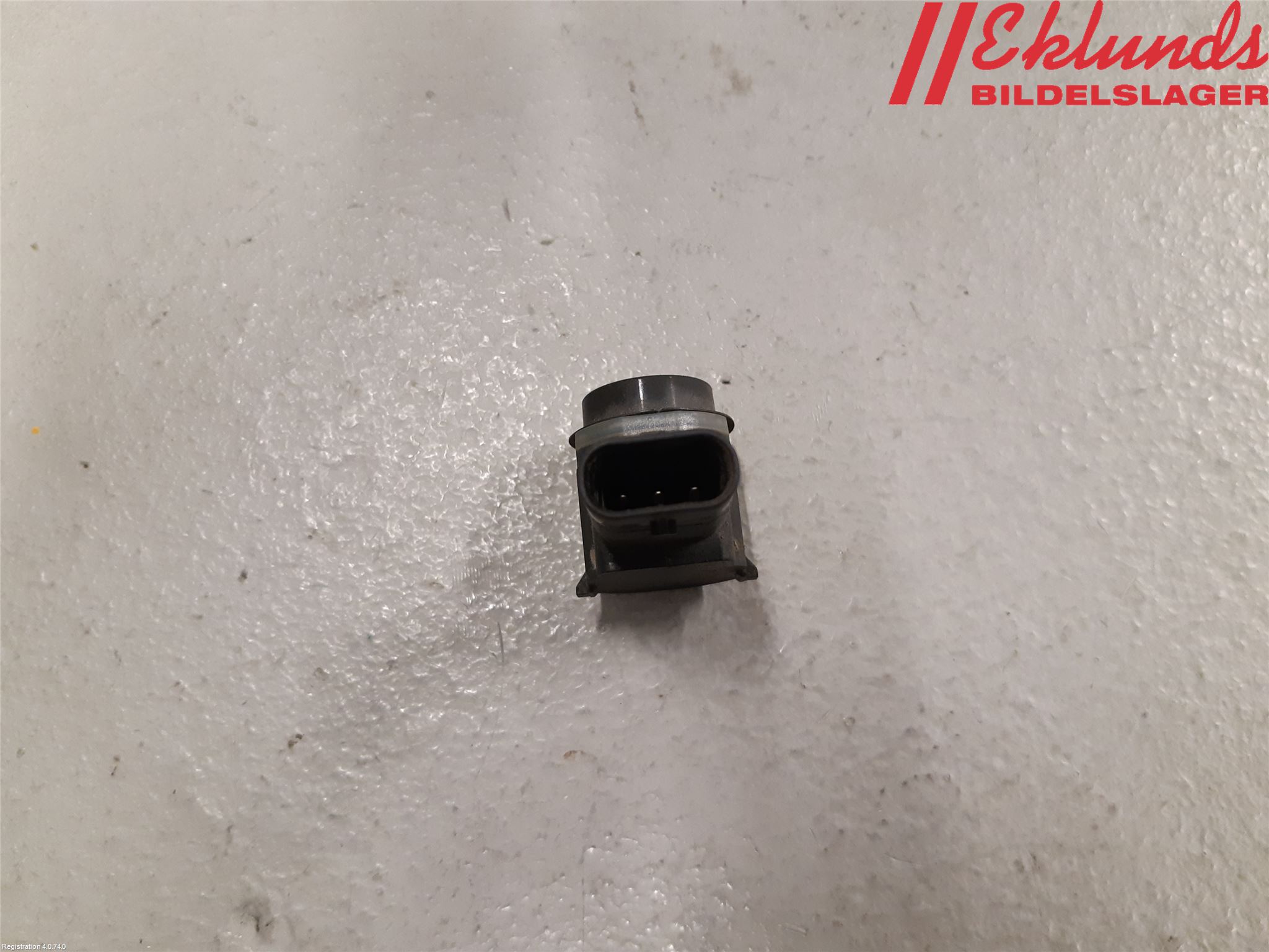 Volvo XC60 14-17 Parkeringshjälp Backsensor