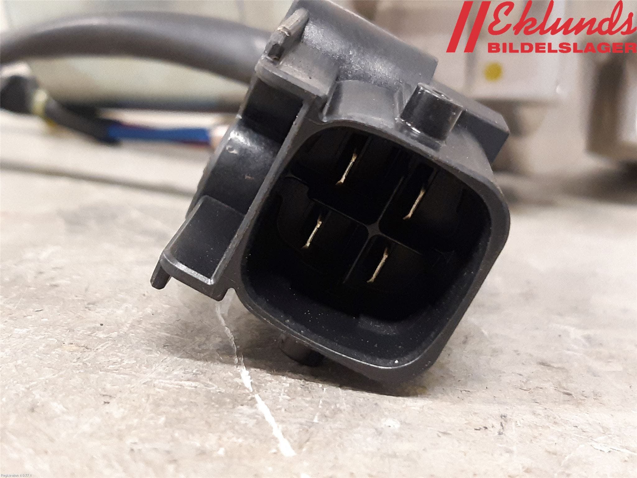 Toyota RAV4 19- Abs Hydraulpump