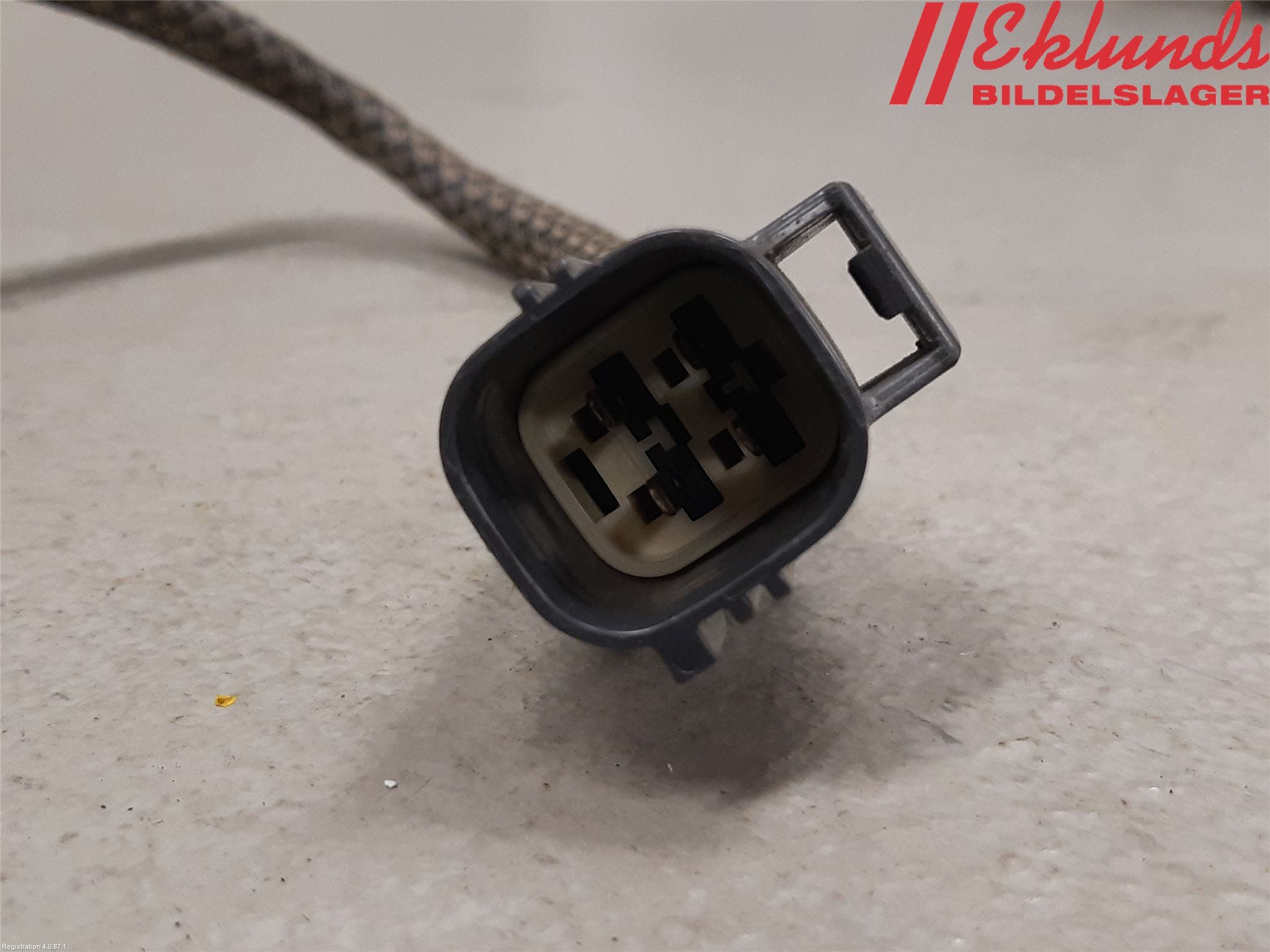 Volvo XC60 18- Injlambdasond