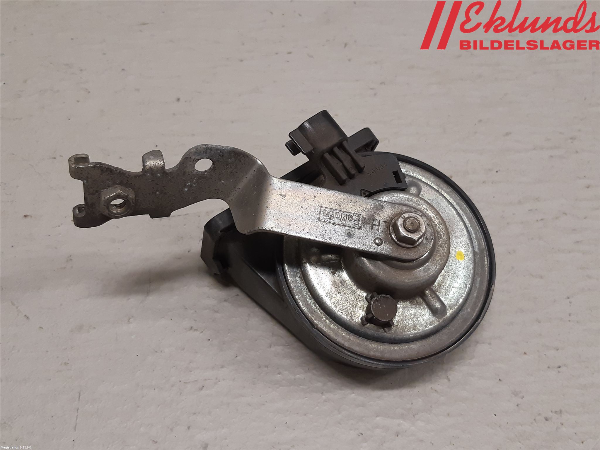 Ford FOCUS 15-18 Signalhorn