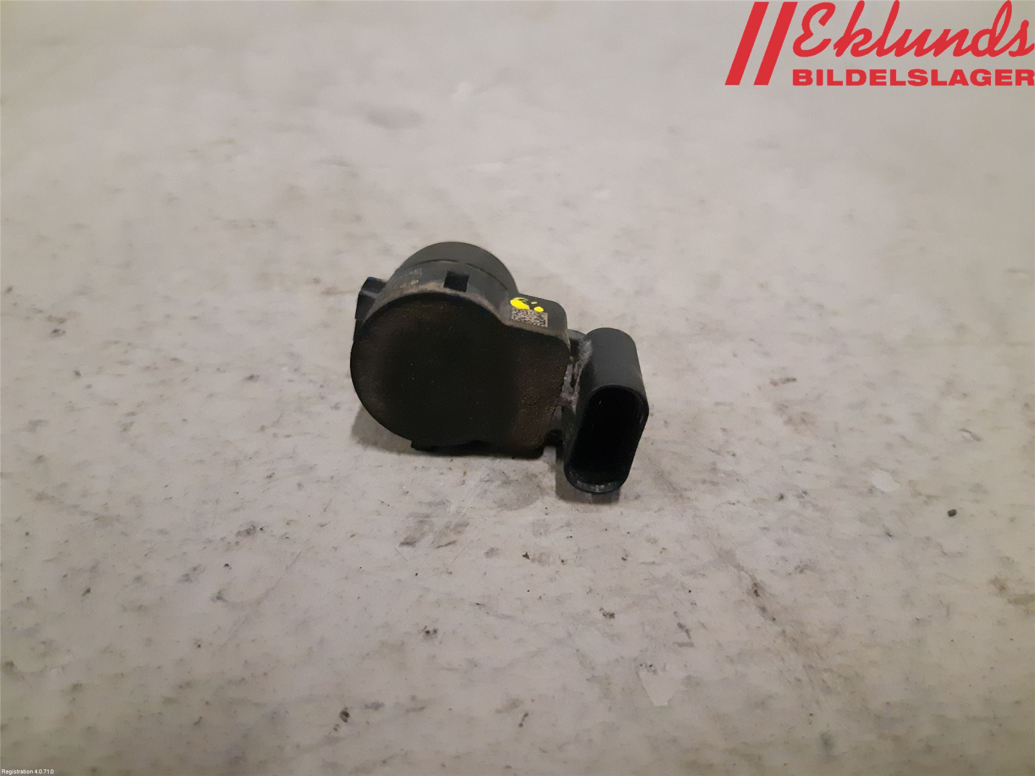 BMW 3 E90/91 SED/TOU 05-12 Parkeringshjälp Backsensor
