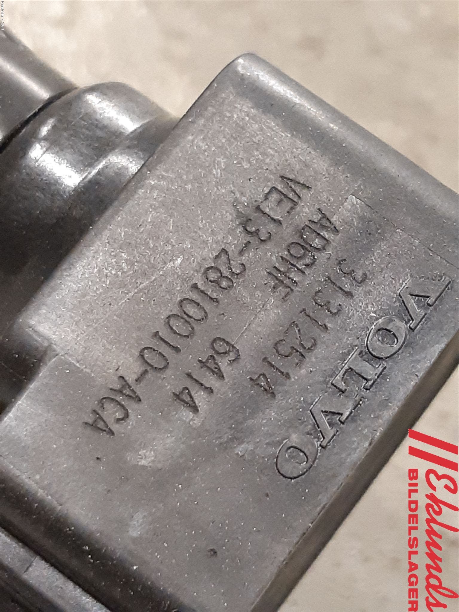 Volvo V40 12-19 Tändspole