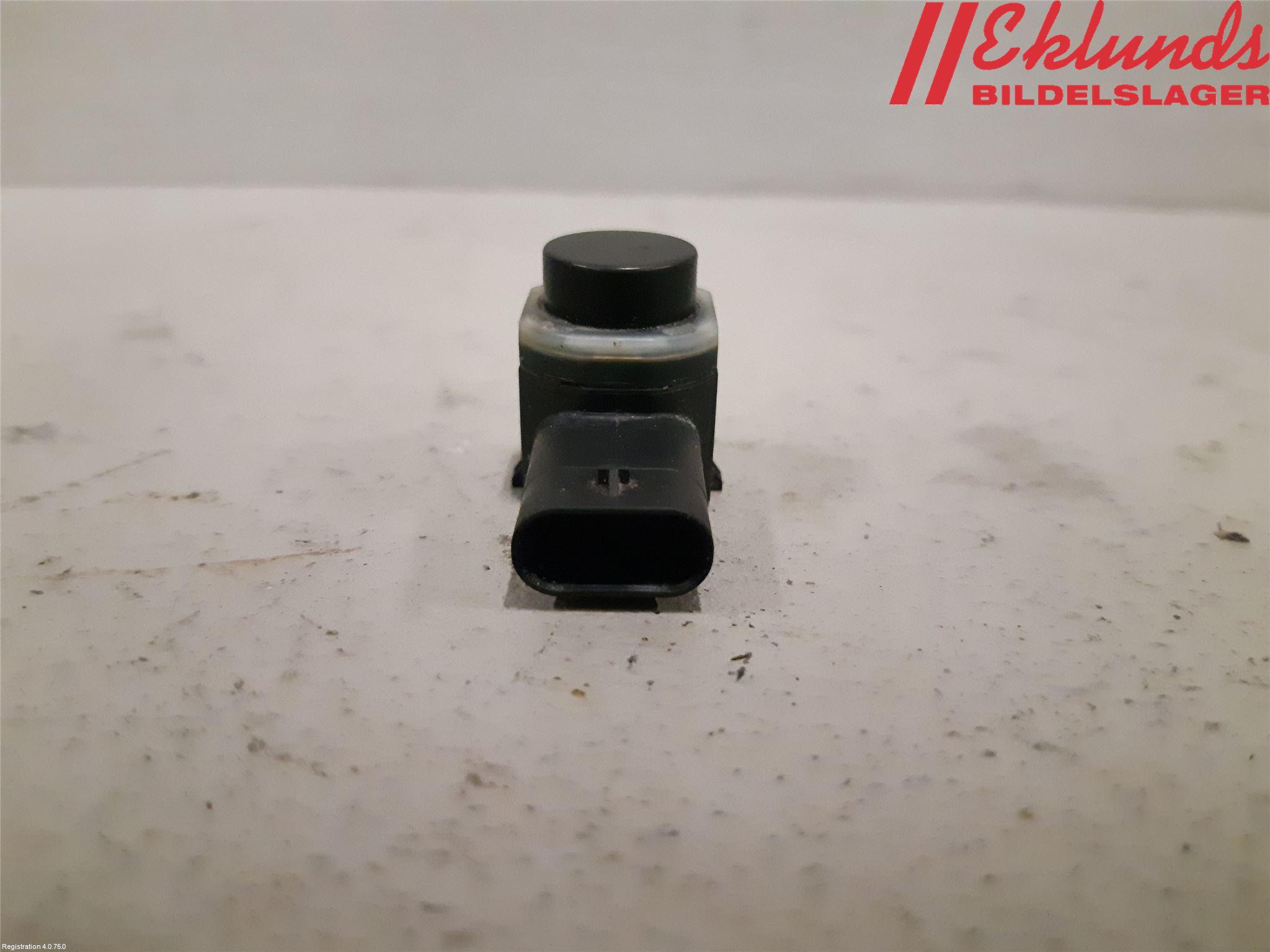 Volvo V60 14-18 Parkeringshjälp Backsensor