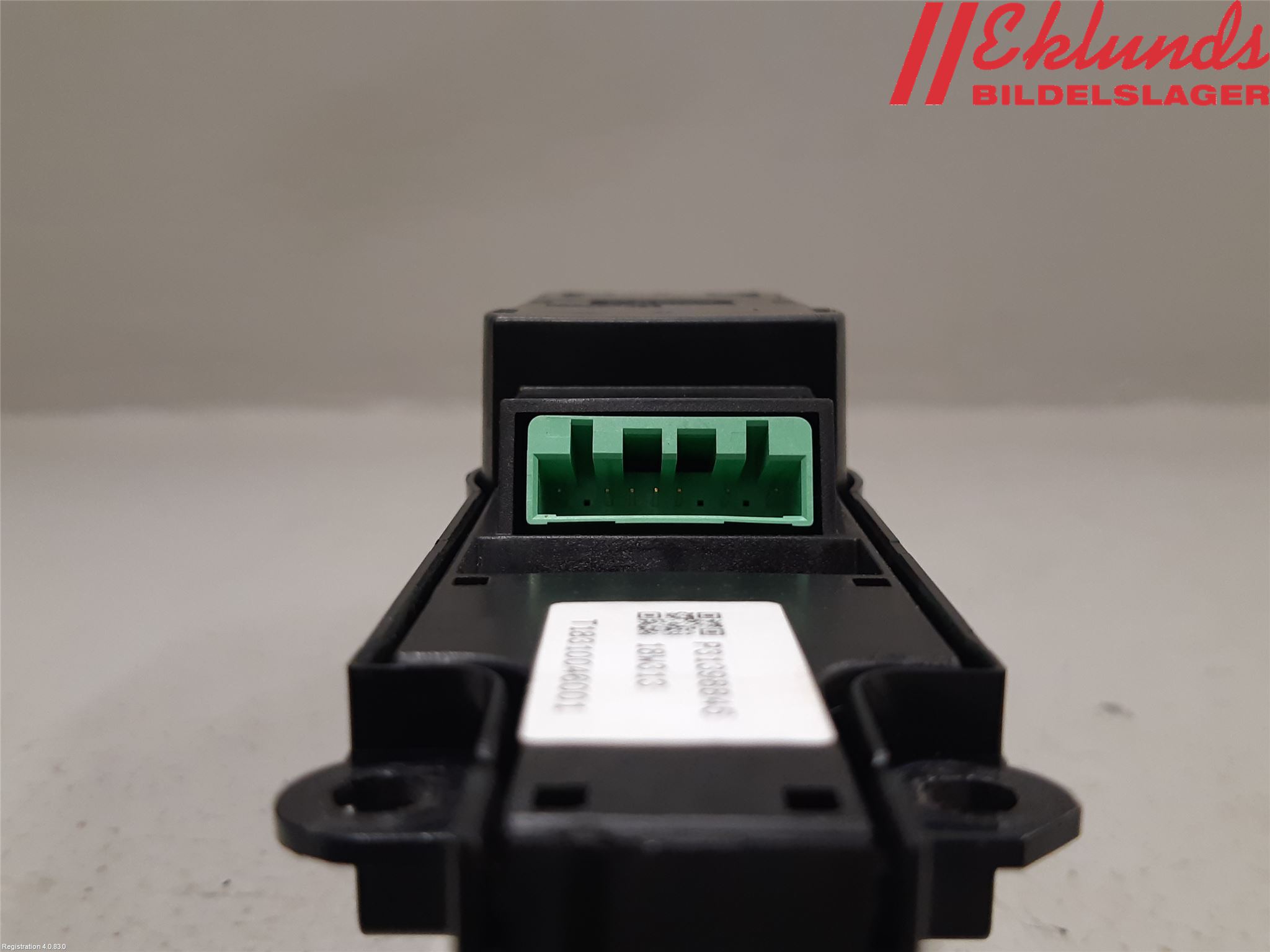 Volvo V90 17->> Strömställare Multifunktion