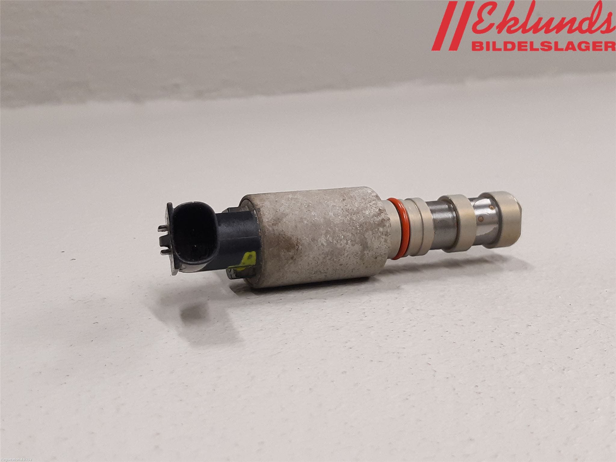 Toyota COROLLA 19- Givare Oljetryck