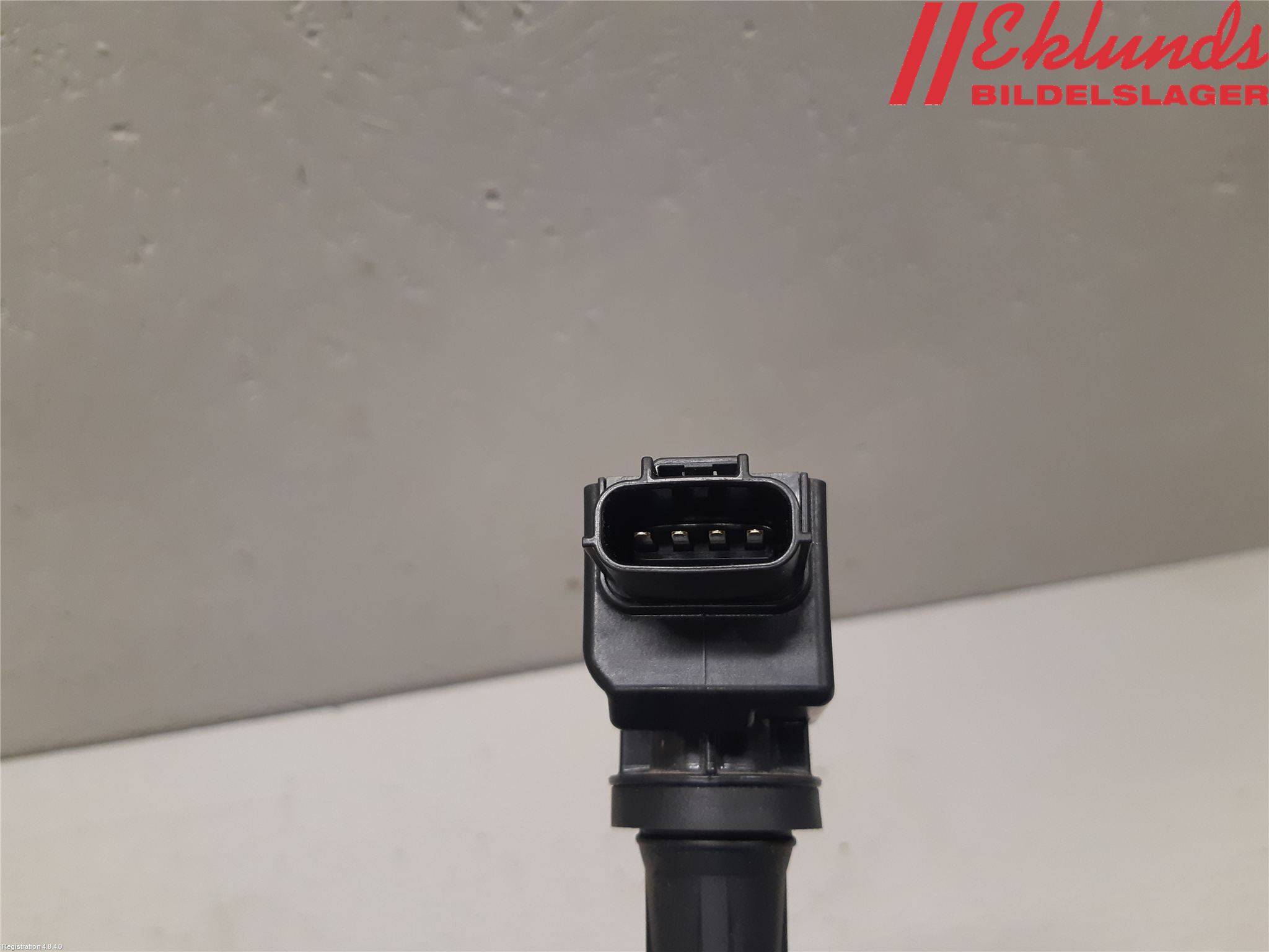 Mazda 3 IV 19- Tändspole