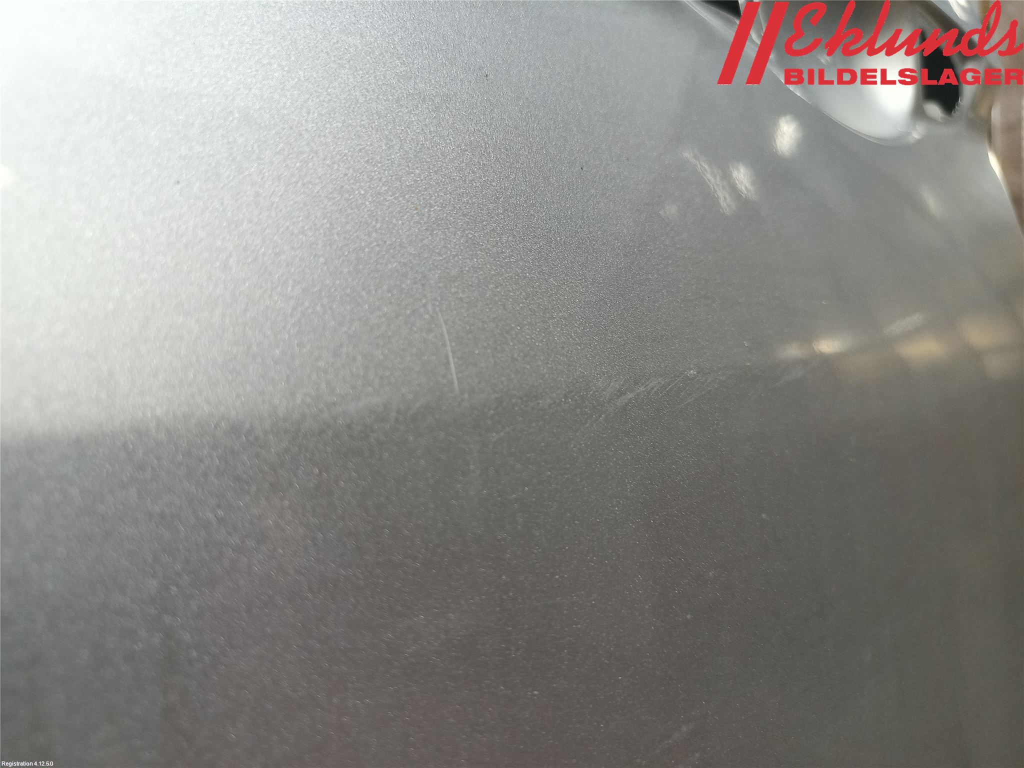 Mitsubishi ECLIPS CROSS Dörr Fram Vänster