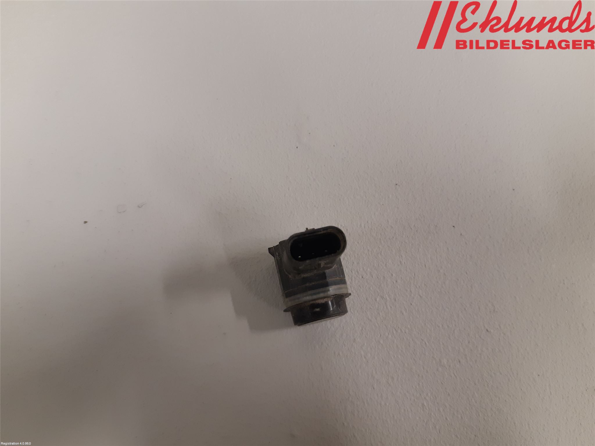 Volvo XC70 08-13 Parkeringshjälp Backsensor