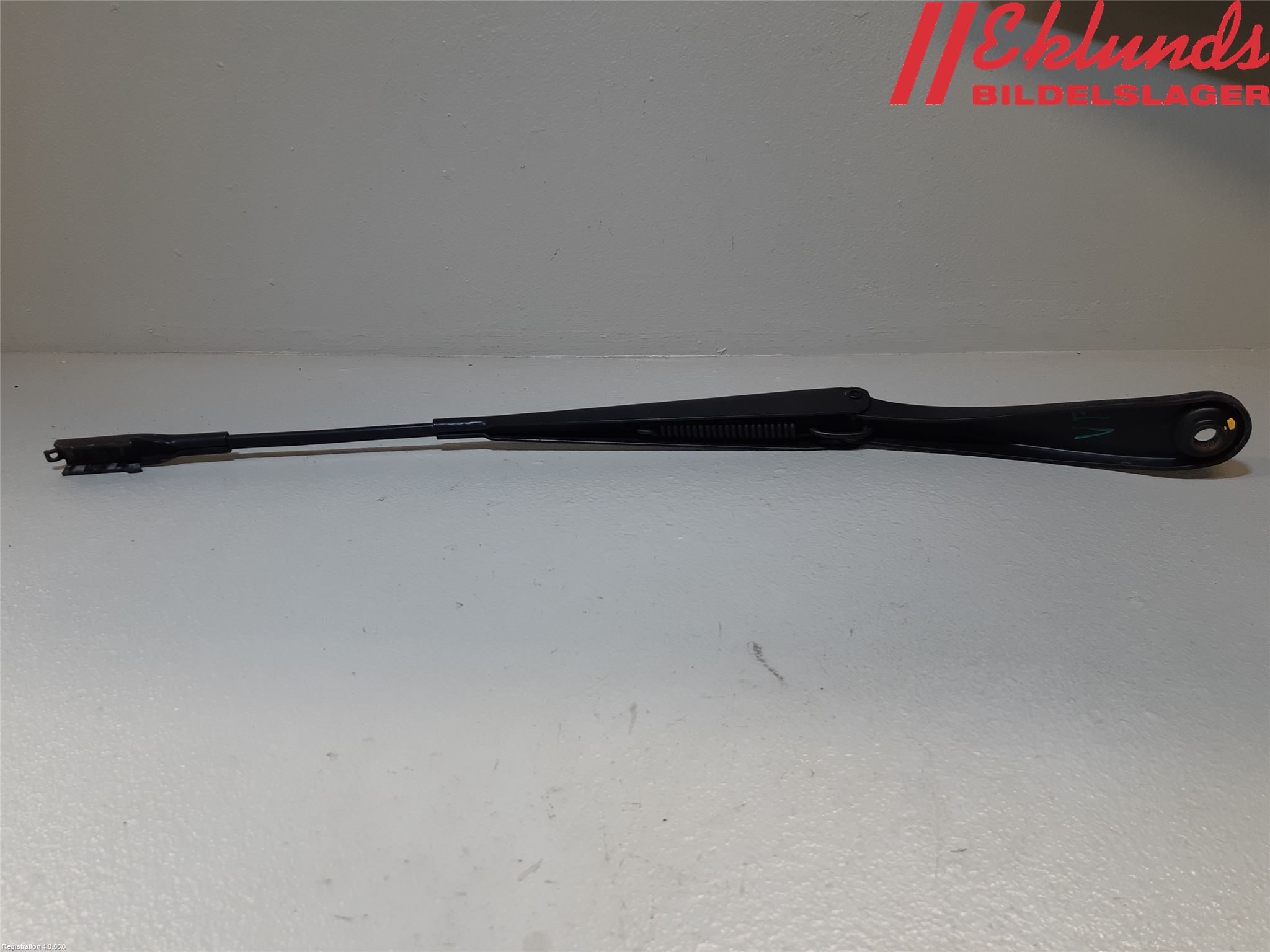 Mercedes-Benz MB B-KLASS (W246/W242) 12-19 Torkararm Armar Vindruta