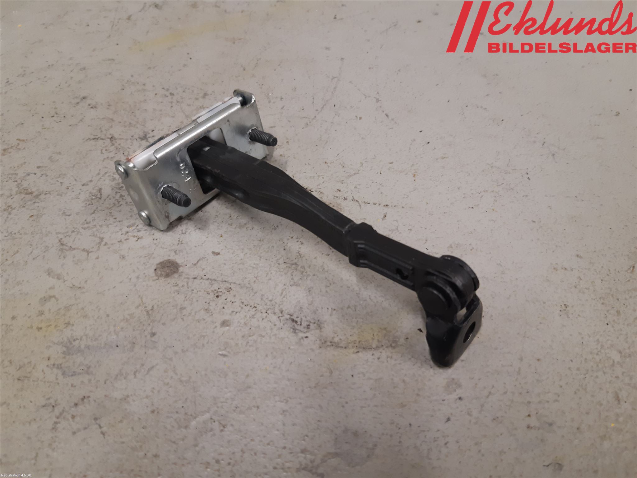 Ford FOCUS 19- Dörrstopp