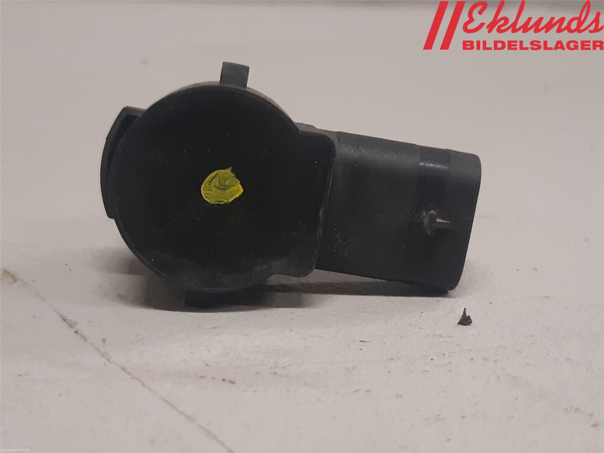 Mercedes-Benz MB E-KLASS (W213) 16-23 Parkeringshjälp Frontsensor