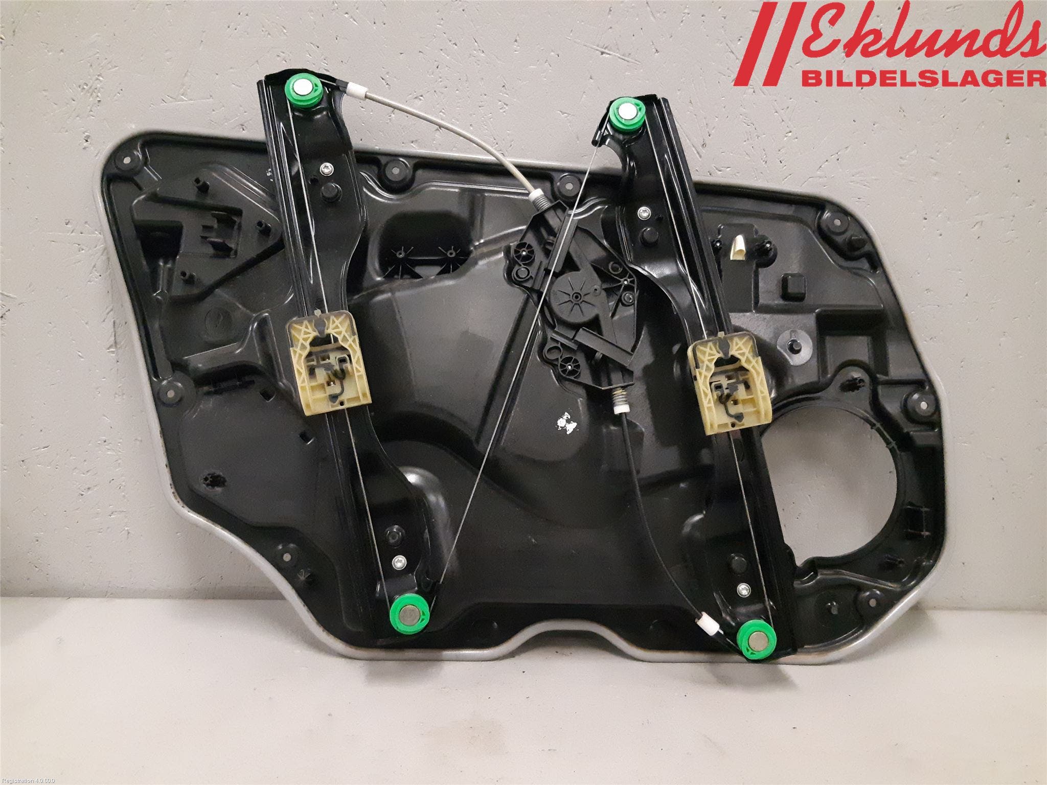 Volvo XC60 14-17 Fönsterhiss El Kompl