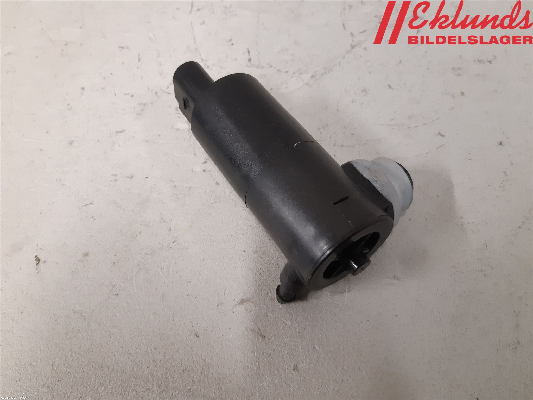 Toyota COROLLA 19- Spolarpump Högtryck