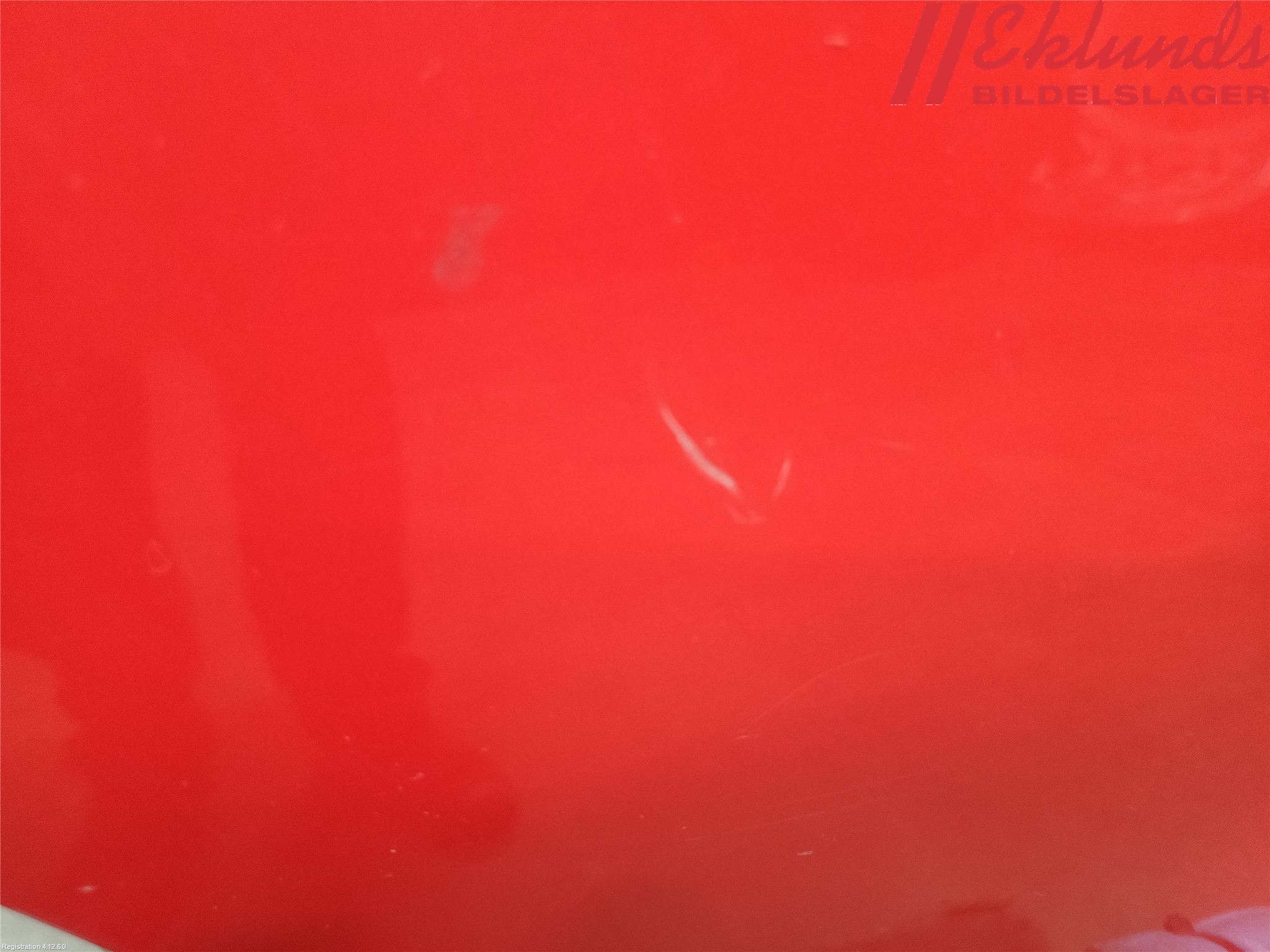 Volvo XC60 14-17 Dörr Bak Höger