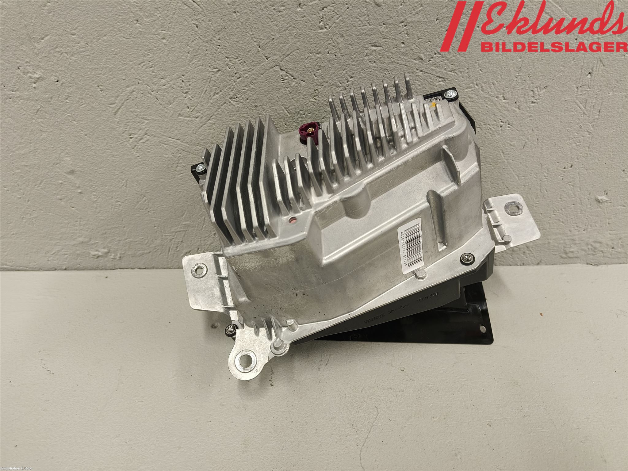 BMW X1 F48 15-22 Instrument Övrigt