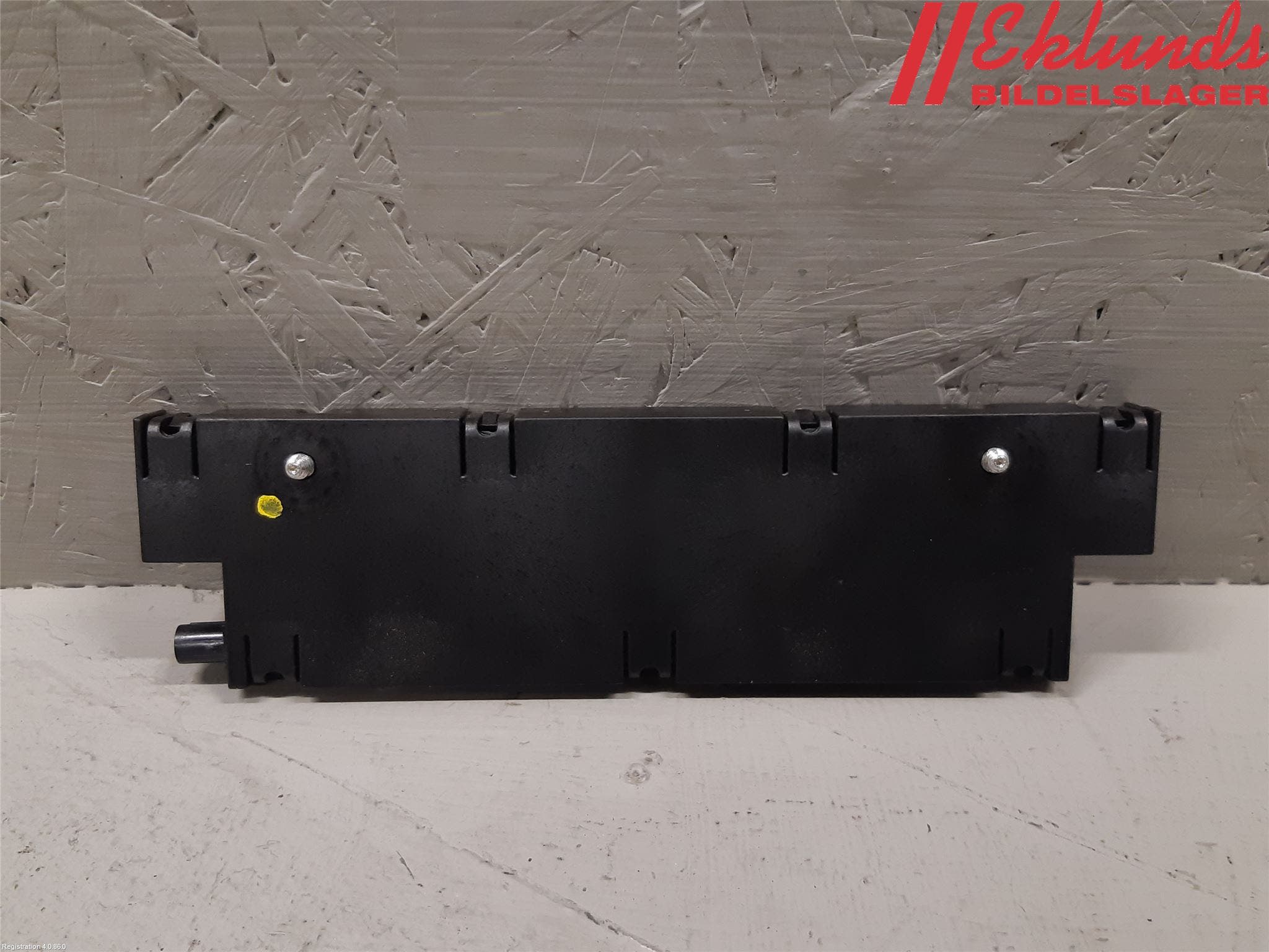 BMW 5 F10/F11/F18 09-17 Antennförstärkare