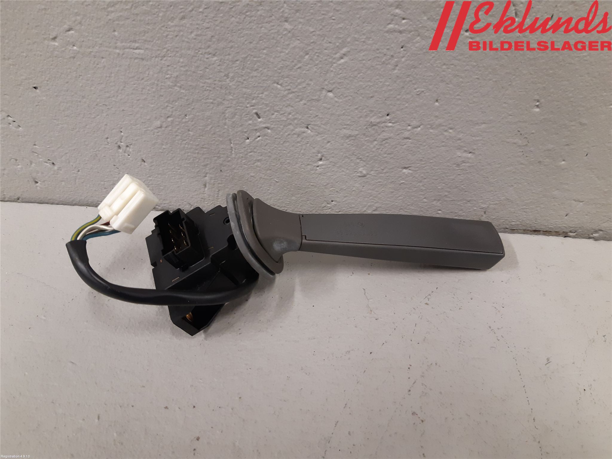 Volvo S70/V70/XC  97-00 Spak Blinkers-Ljusomk